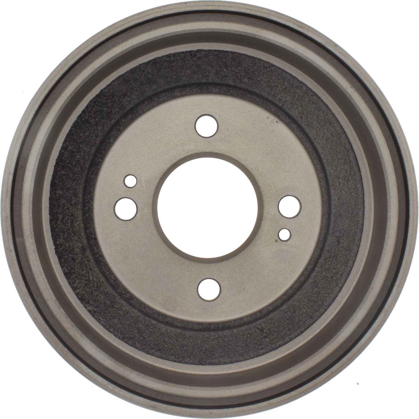 Stoptech Centric C-TEK Standard Brake Drum - Rear 123.40009