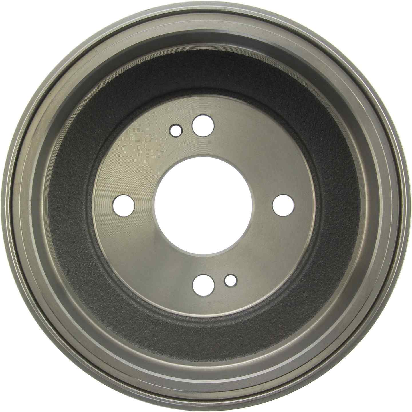 Stoptech Centric C-TEK Standard Brake Drum - Rear 123.40010