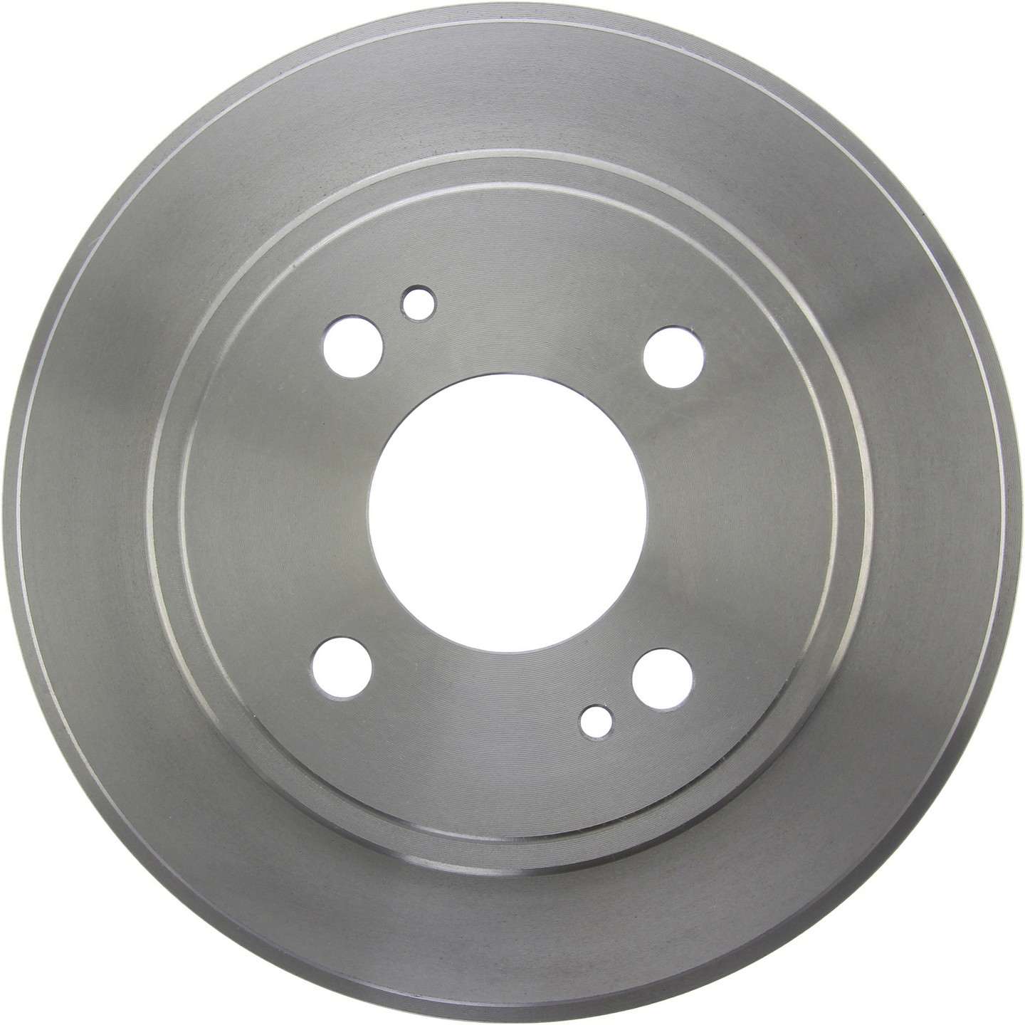 C-Tek Standard Brake Drum  top view frsport 123.40010