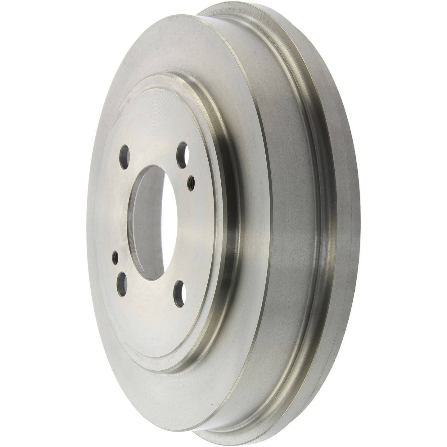 Stoptech Centric C-TEK Standard Brake Drum - Rear 123.40010