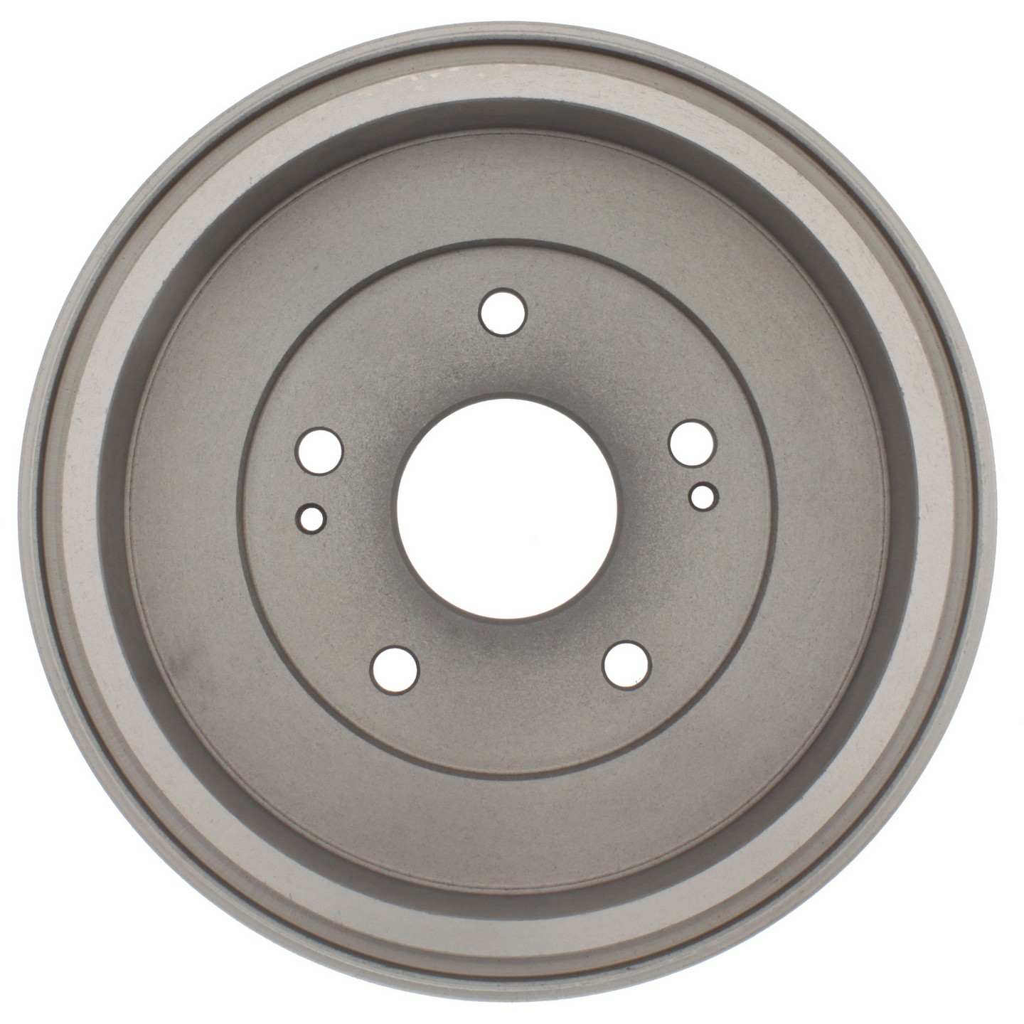 Stoptech Centric C-TEK Standard Brake Drum - Rear 123.40012