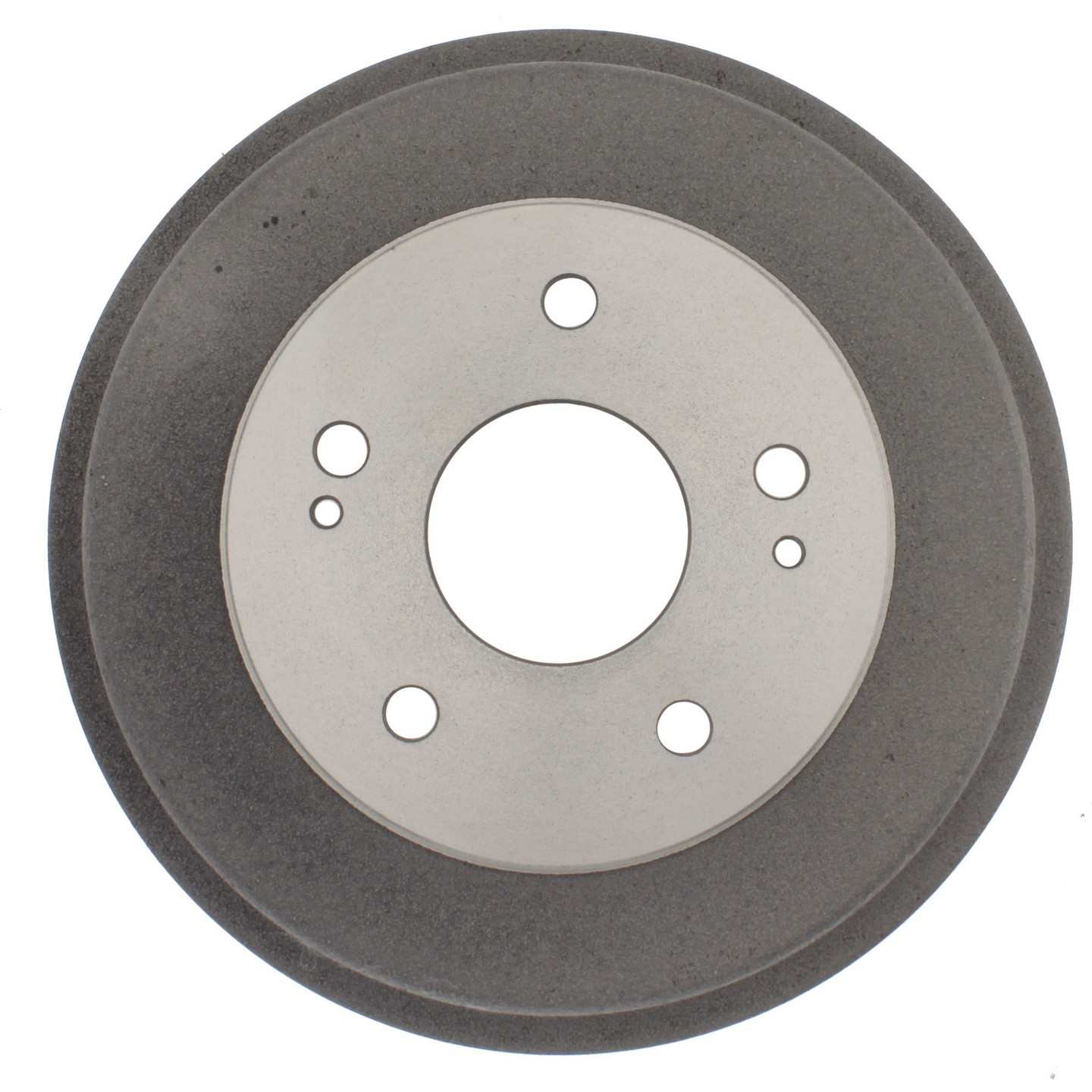 Stoptech Centric C-TEK Standard Brake Drum - Rear 123.40012