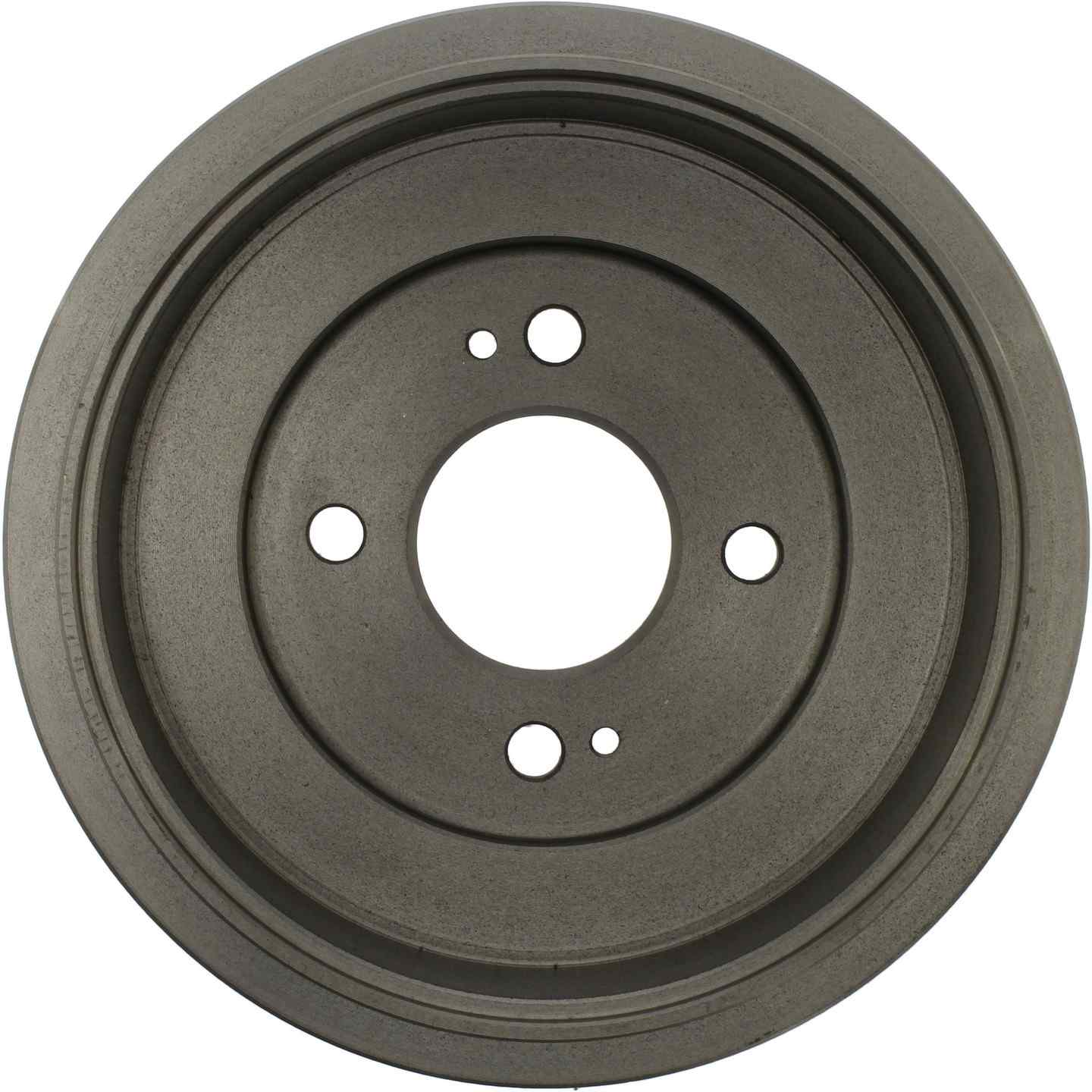 Stoptech Centric C-TEK Standard Brake Drum - Rear 123.40014