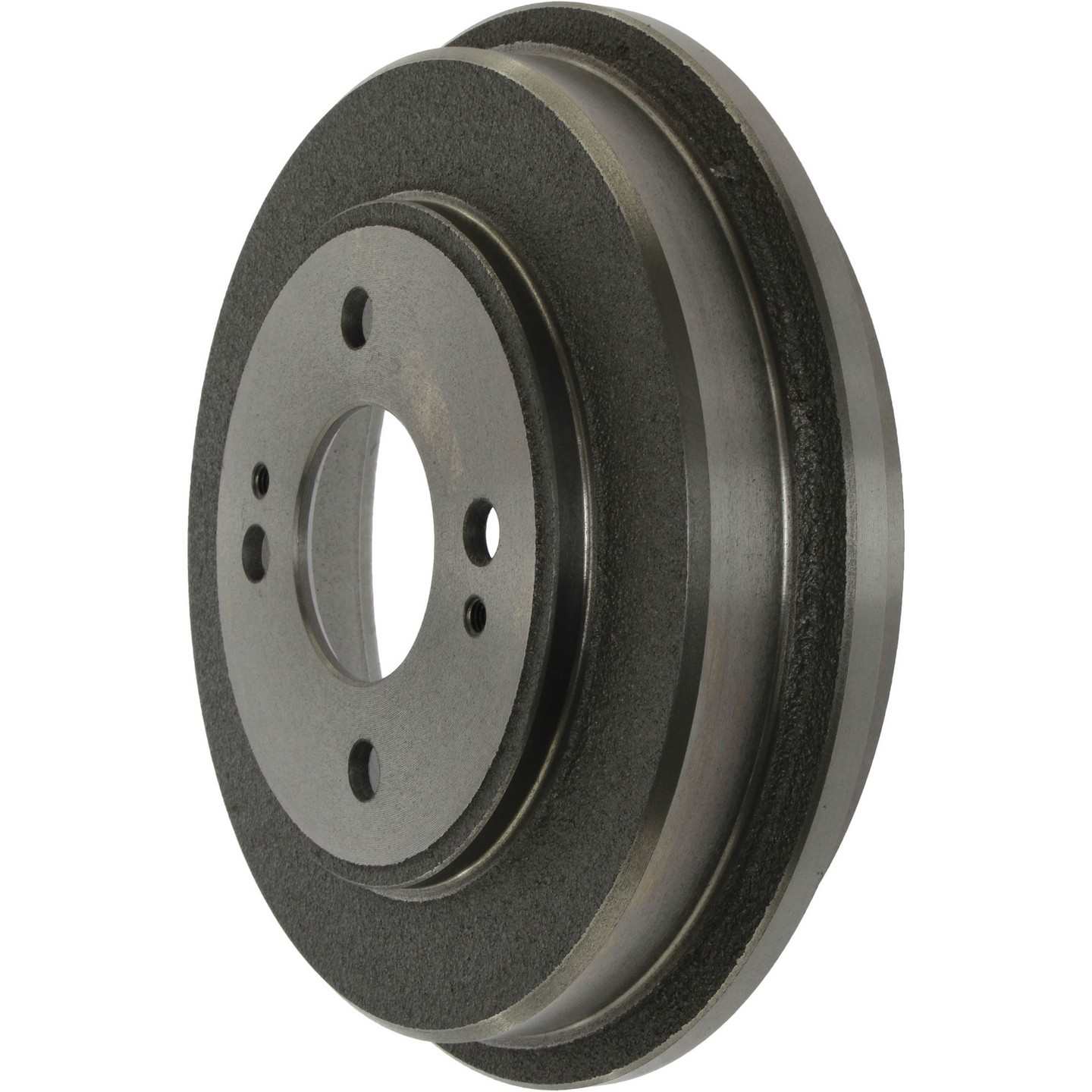 Stoptech Centric C-TEK Standard Brake Drum - Rear 123.40014