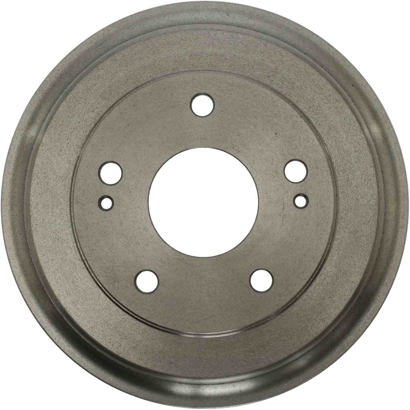 Stoptech Centric C-TEK Standard Brake Drum - Rear 123.40017