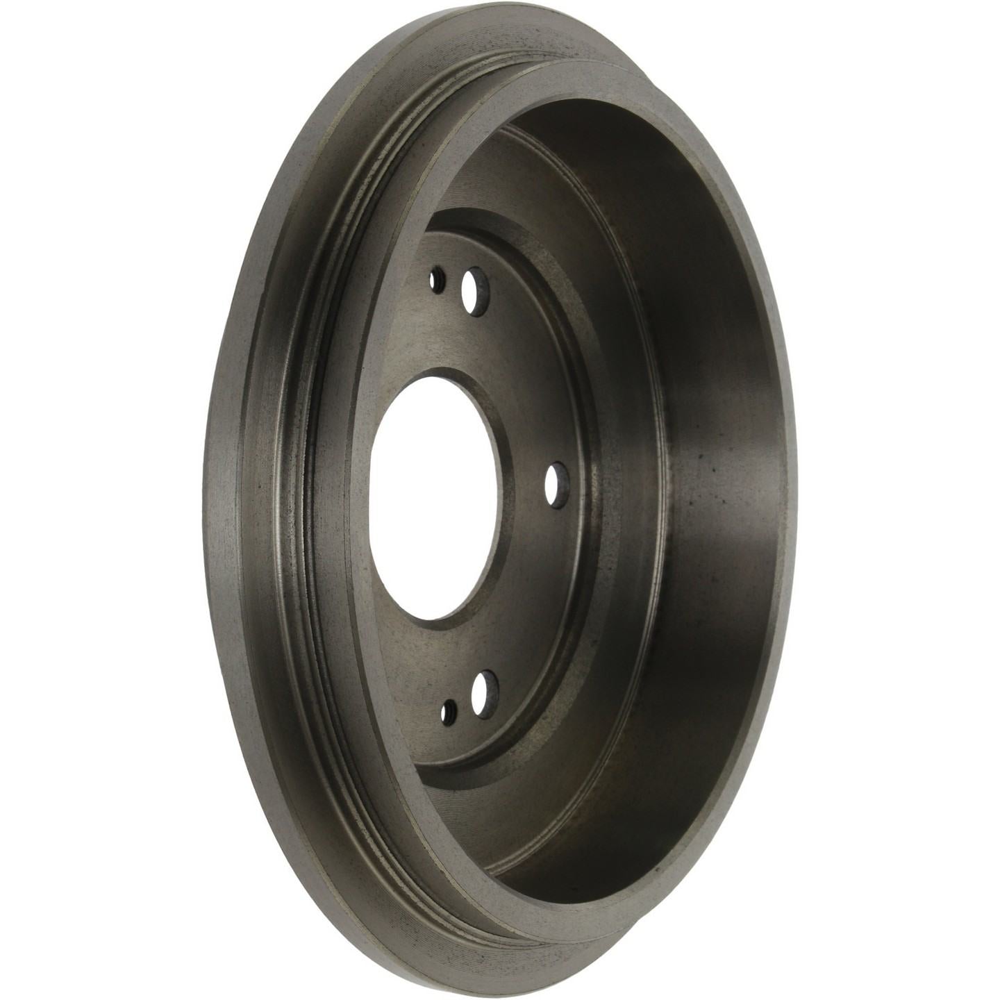 Stoptech Centric C-TEK Standard Brake Drum - Rear 123.40017