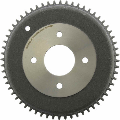 Stoptech Centric Rear Premium Brake Drum 70-73 Datsun 240z 123.42002