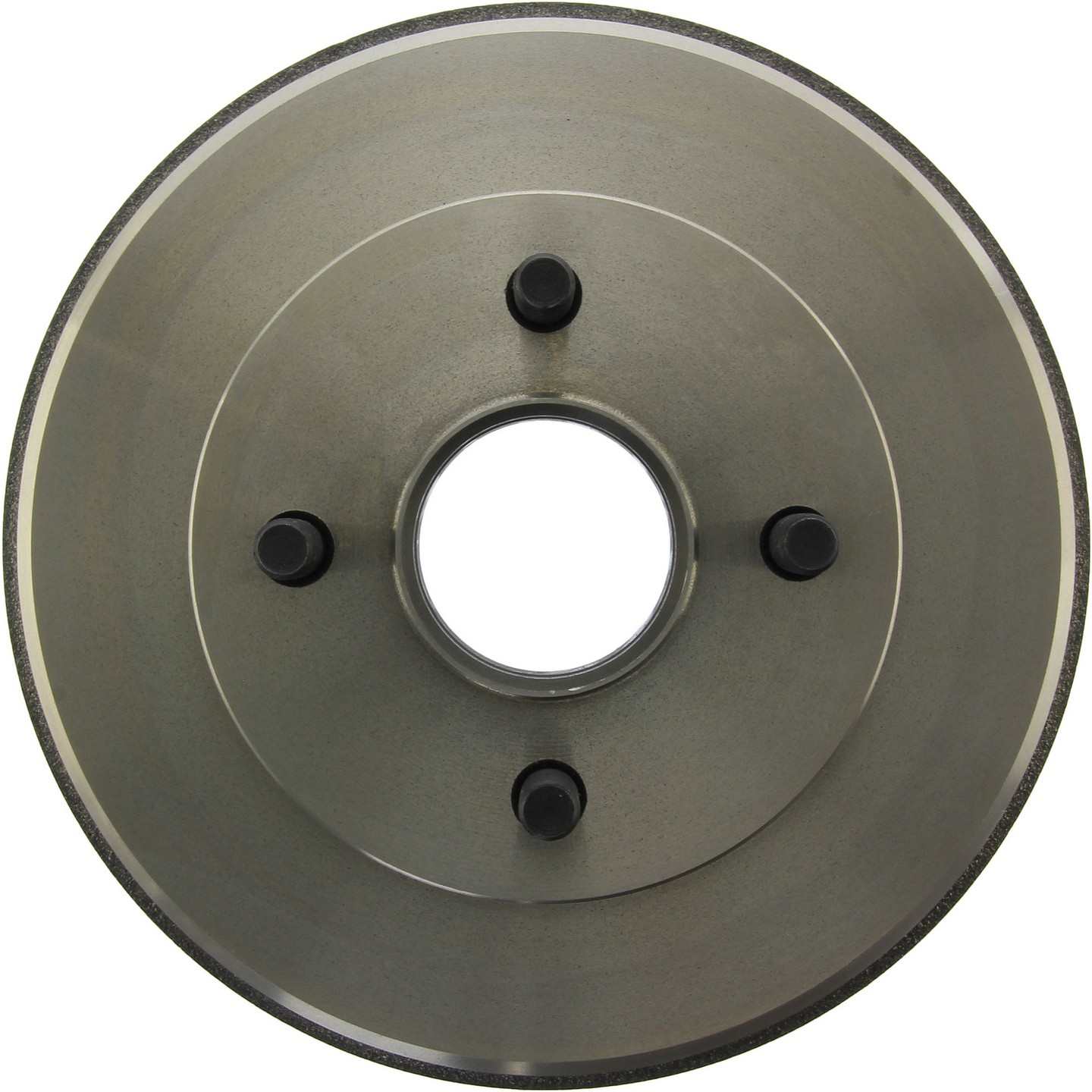 C-Tek Standard Brake Drum  top view frsport 123.42014