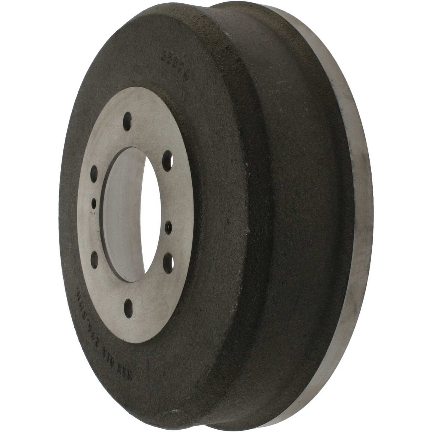 Stoptech Centric C-TEK Standard Brake Drum - Rear 123.42022