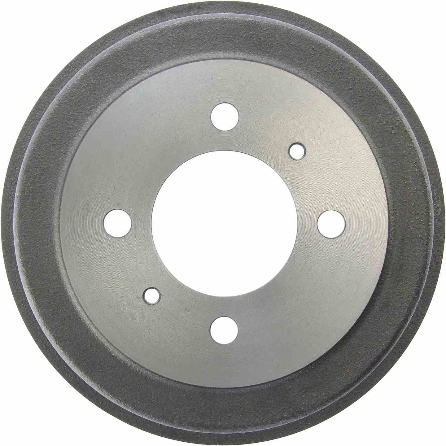 C-Tek Standard Brake Drum  top view frsport 123.42023