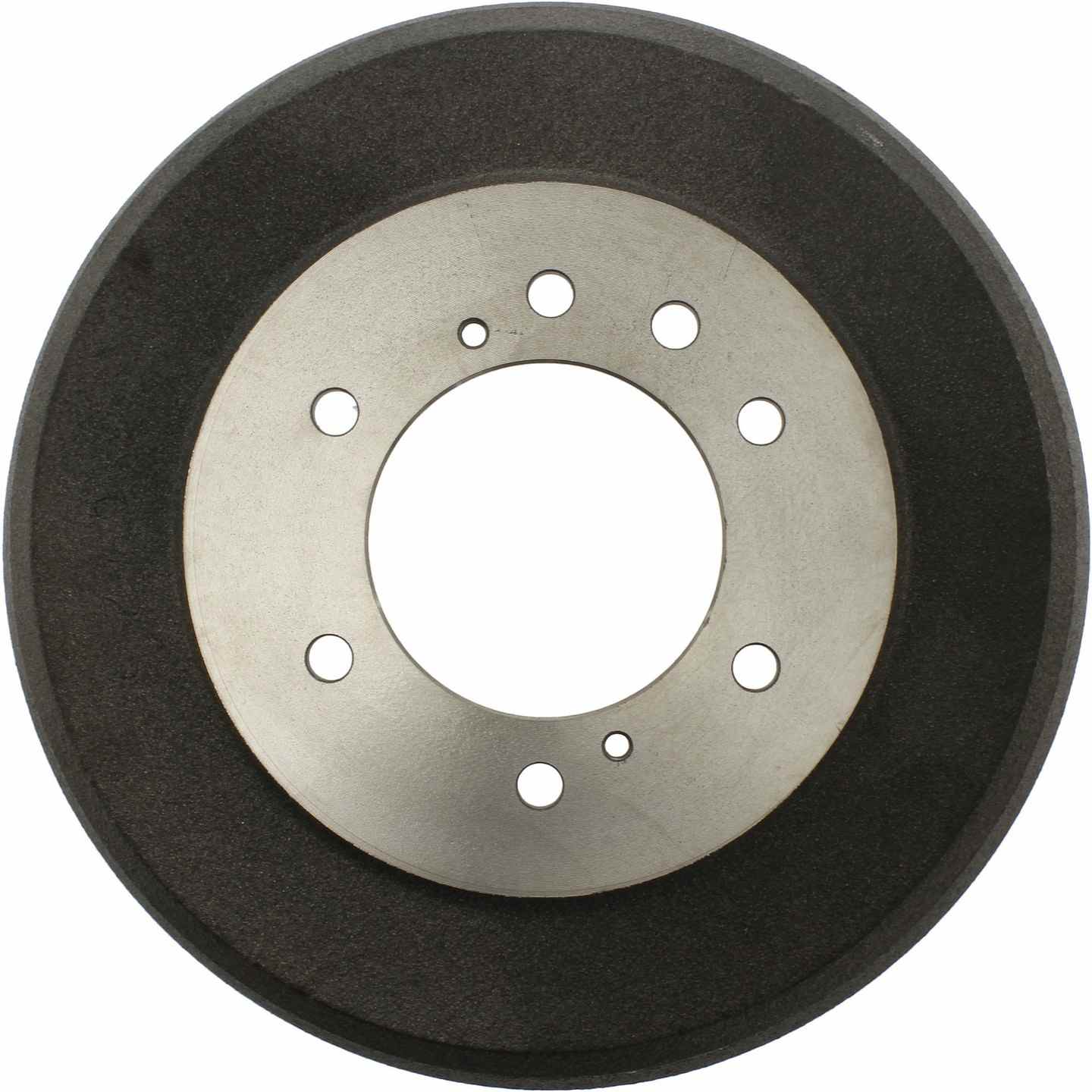 C-Tek Standard Brake Drum  top view frsport 123.42024