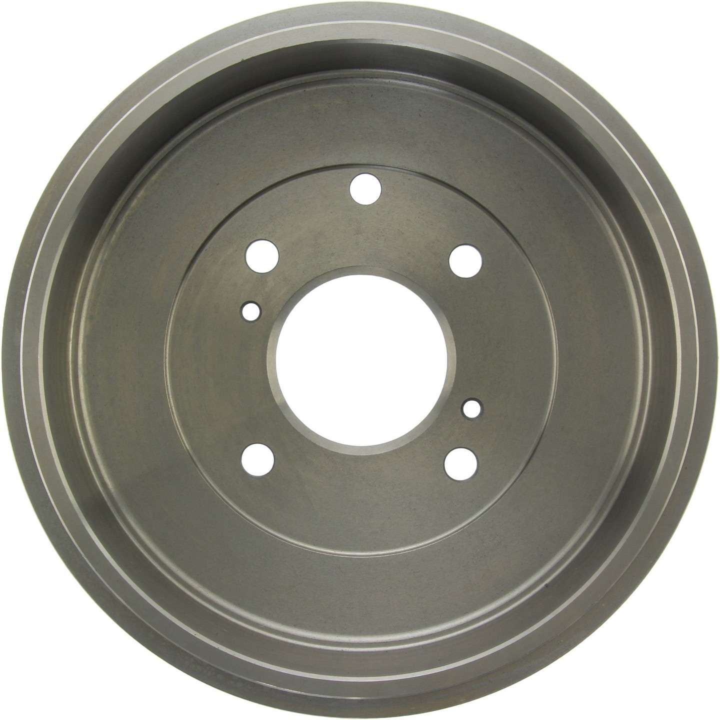 Stoptech Centric C-TEK Standard Brake Drum - Rear 123.42027