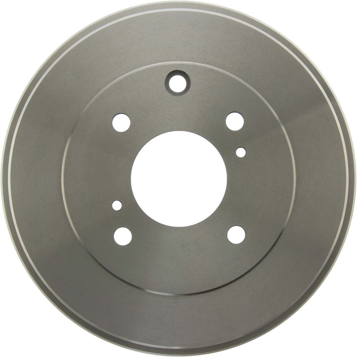 C-Tek Standard Brake Drum  top view frsport 123.42027