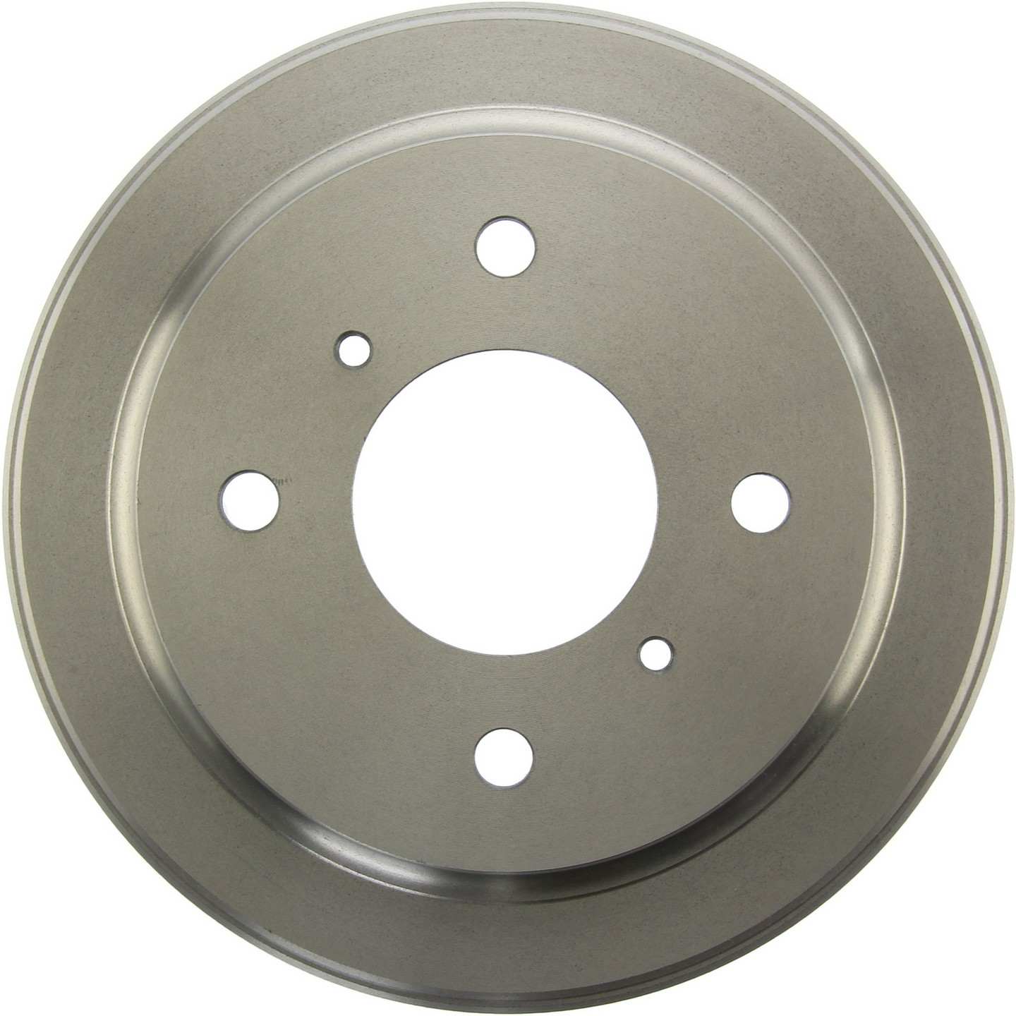 C-Tek Standard Brake Drum  top view frsport 123.42028