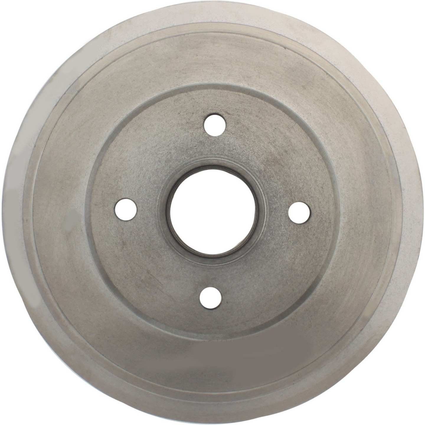 C-Tek Standard Brake Drum  top view frsport 123.42030