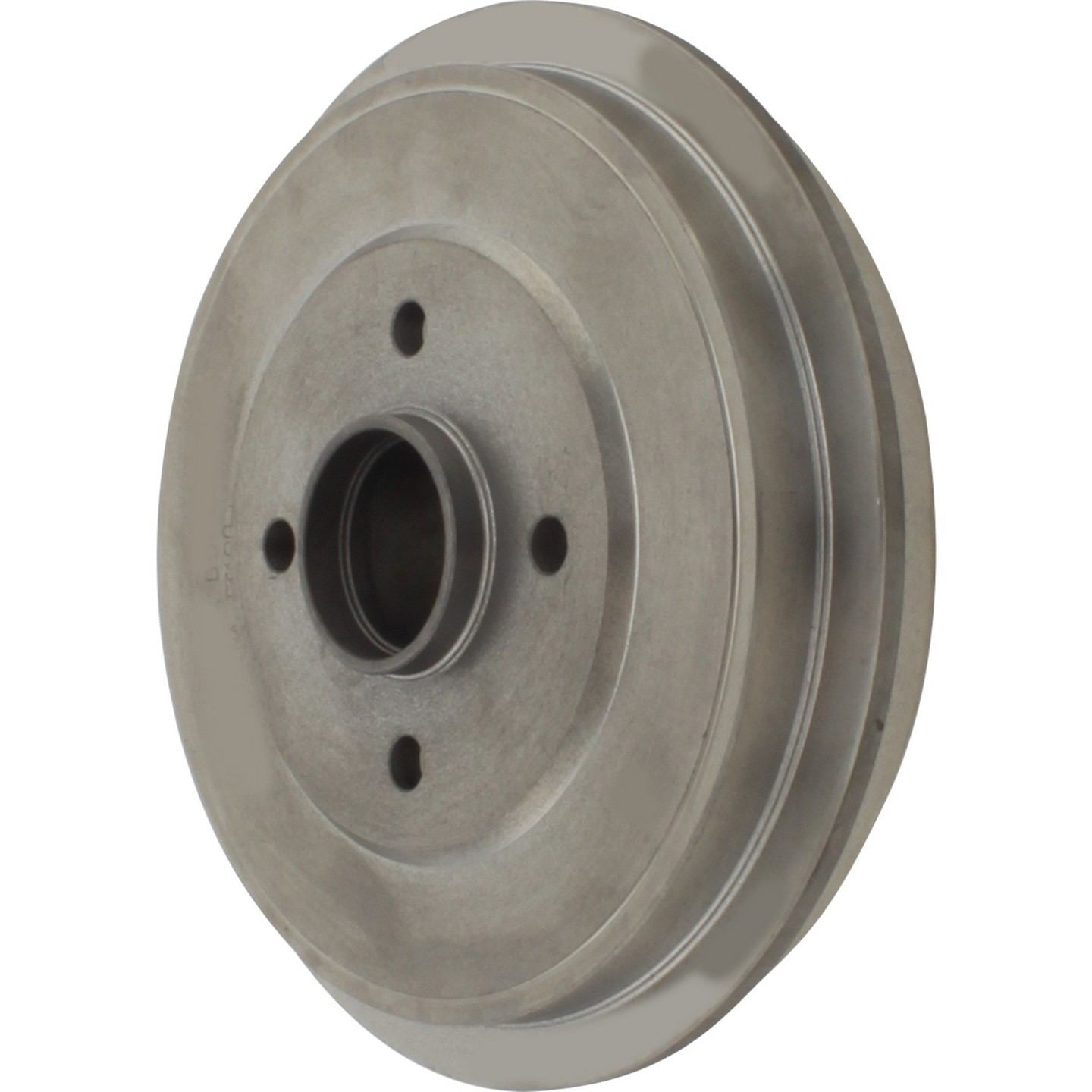 Stoptech Centric C-TEK Standard Brake Drum - Rear 123.42030