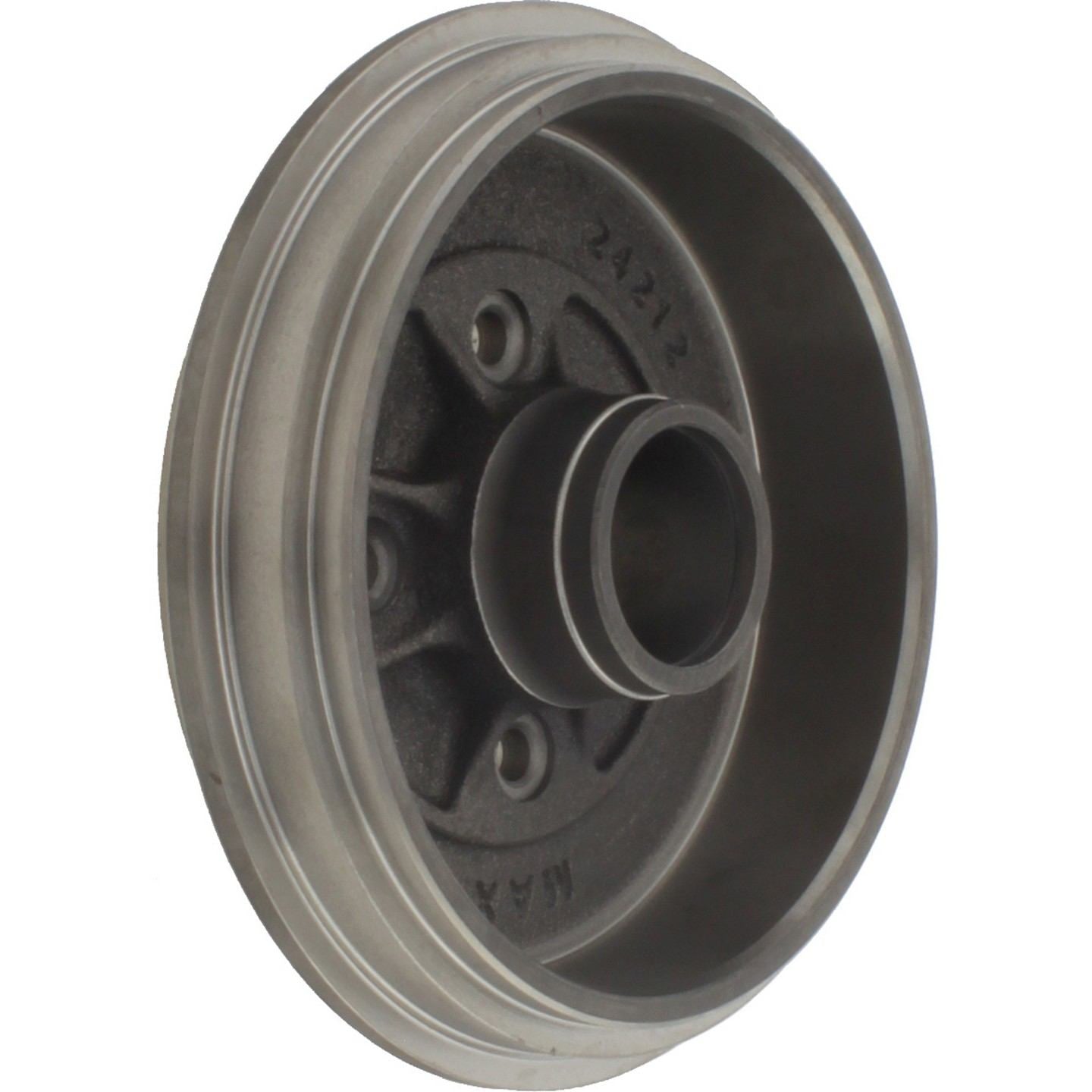 Stoptech Centric C-TEK Standard Brake Drum - Rear 123.42030