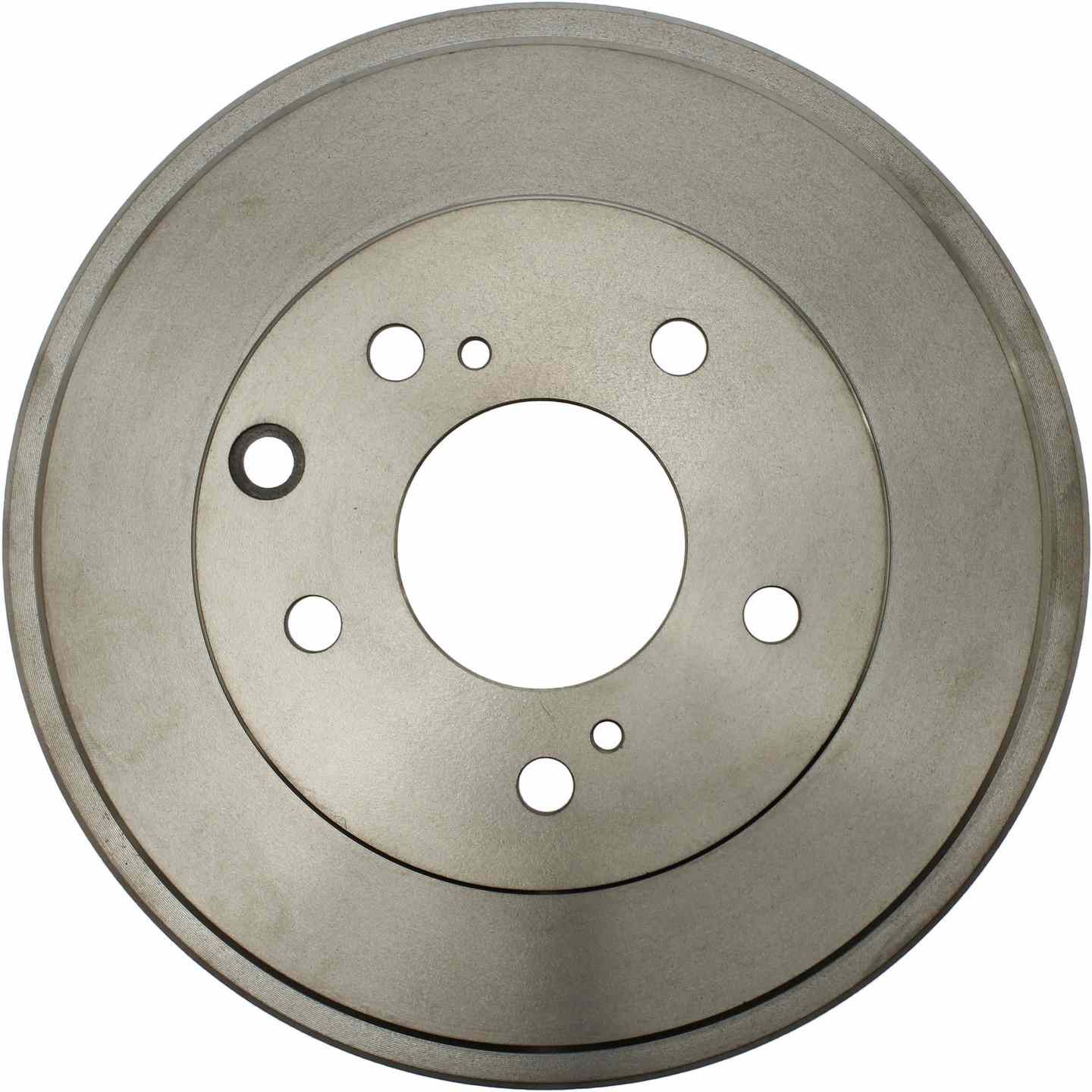 C-Tek Standard Brake Drum  top view frsport 123.42032