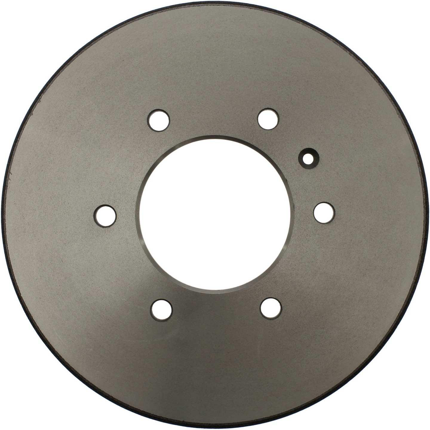 C-Tek Standard Brake Drum  top view frsport 123.43001