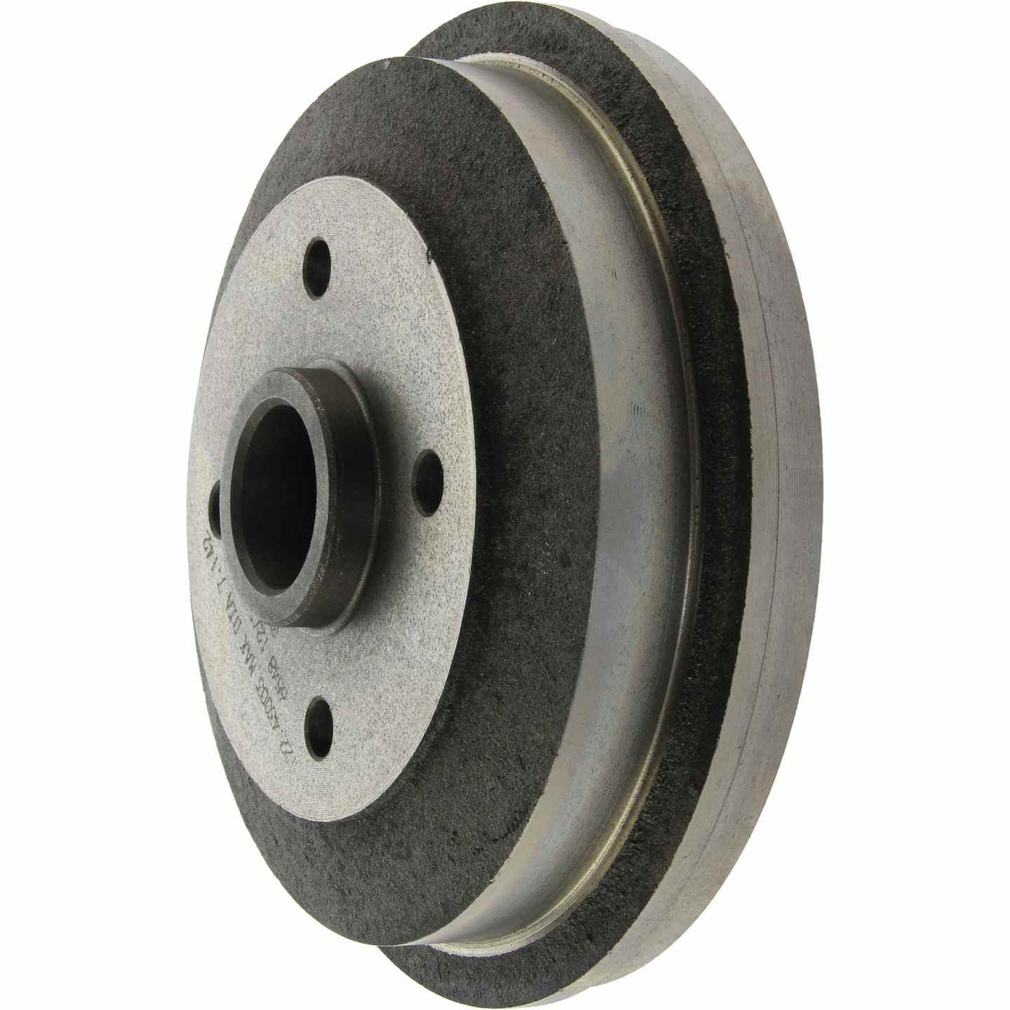 Stoptech Centric C-TEK Standard Brake Drum - Rear 123.43003