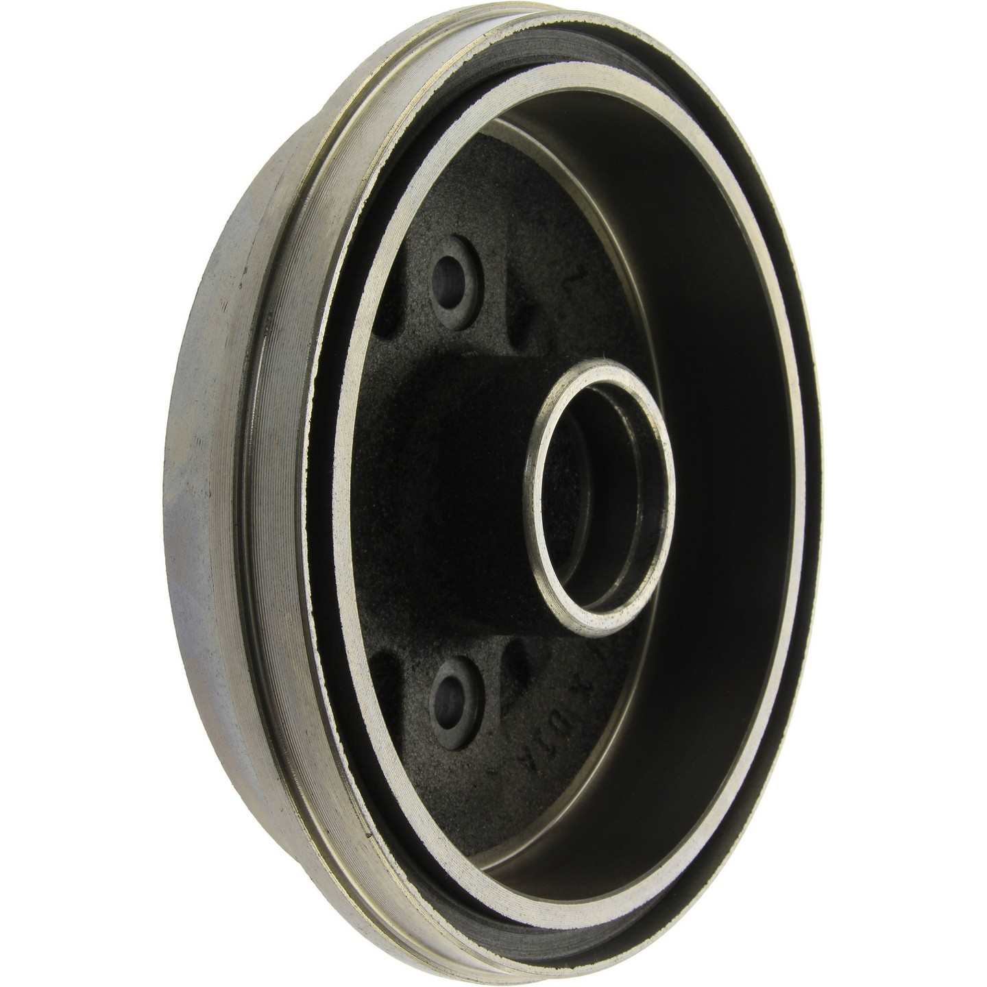 Stoptech Centric C-TEK Standard Brake Drum - Rear 123.43003