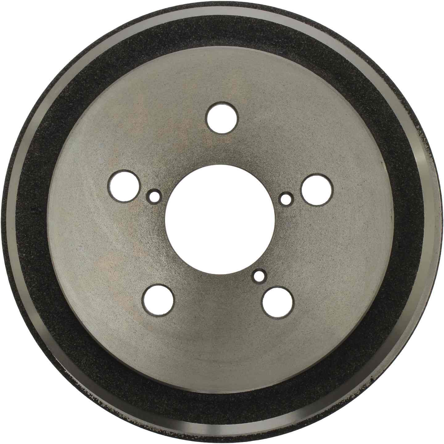 C-Tek Standard Brake Drum  top view frsport 123.44011