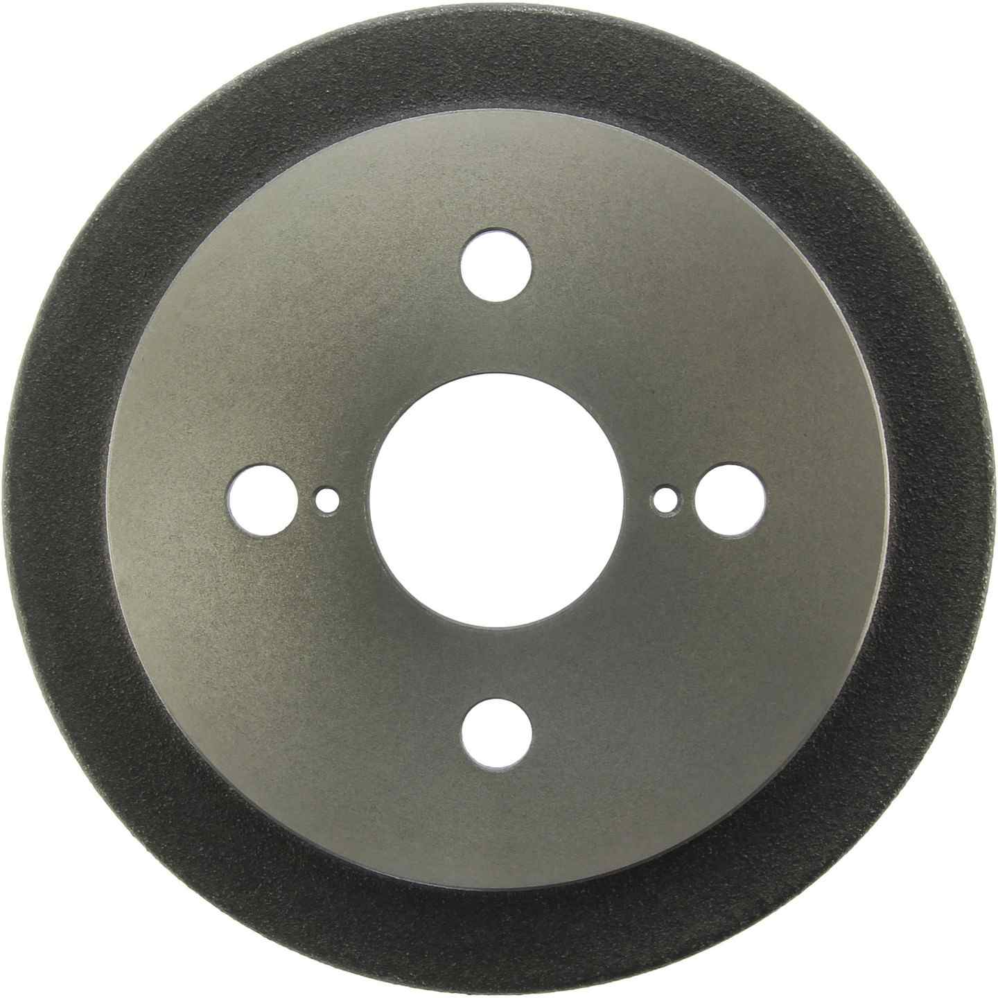 C-Tek Standard Brake Drum  top view frsport 123.44014