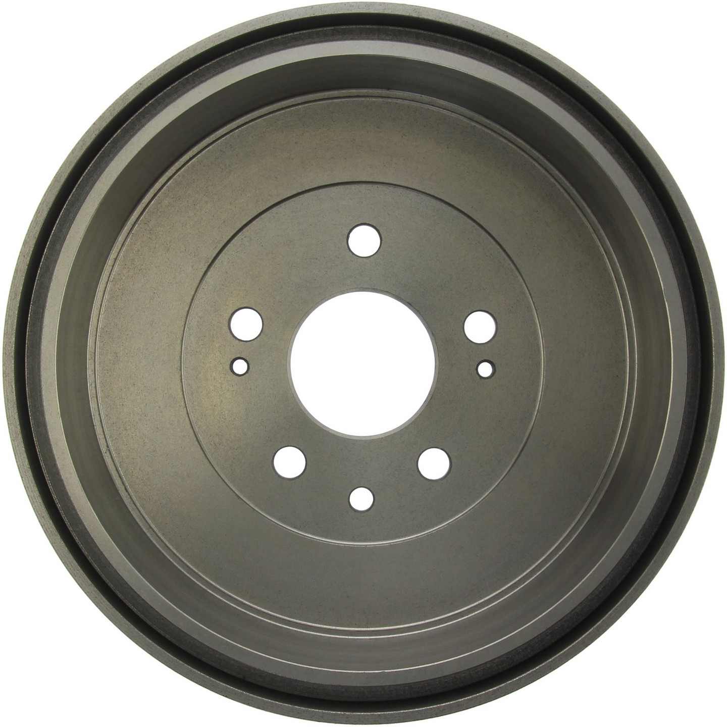 Stoptech Centric C-TEK Standard Brake Drum - Rear 123.44016