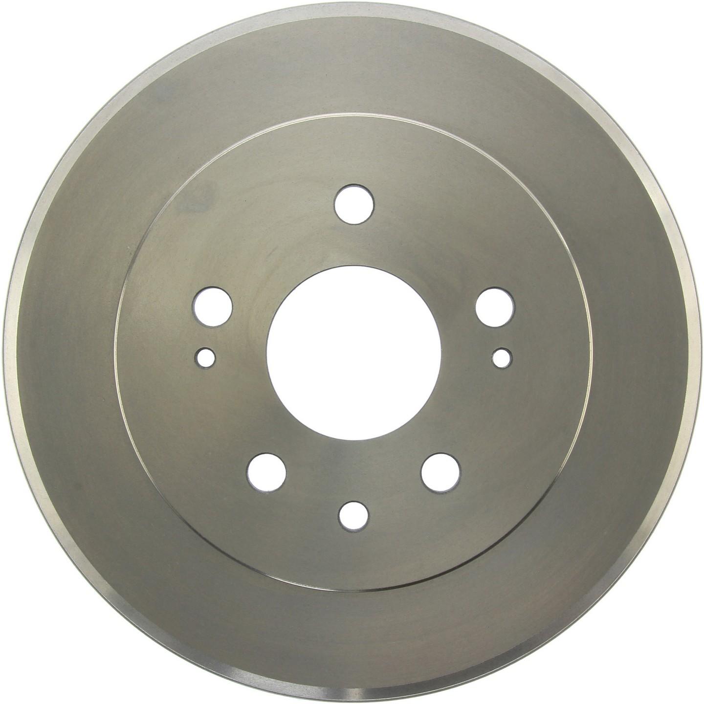 Stoptech Centric C-TEK Standard Brake Drum - Rear 123.44016