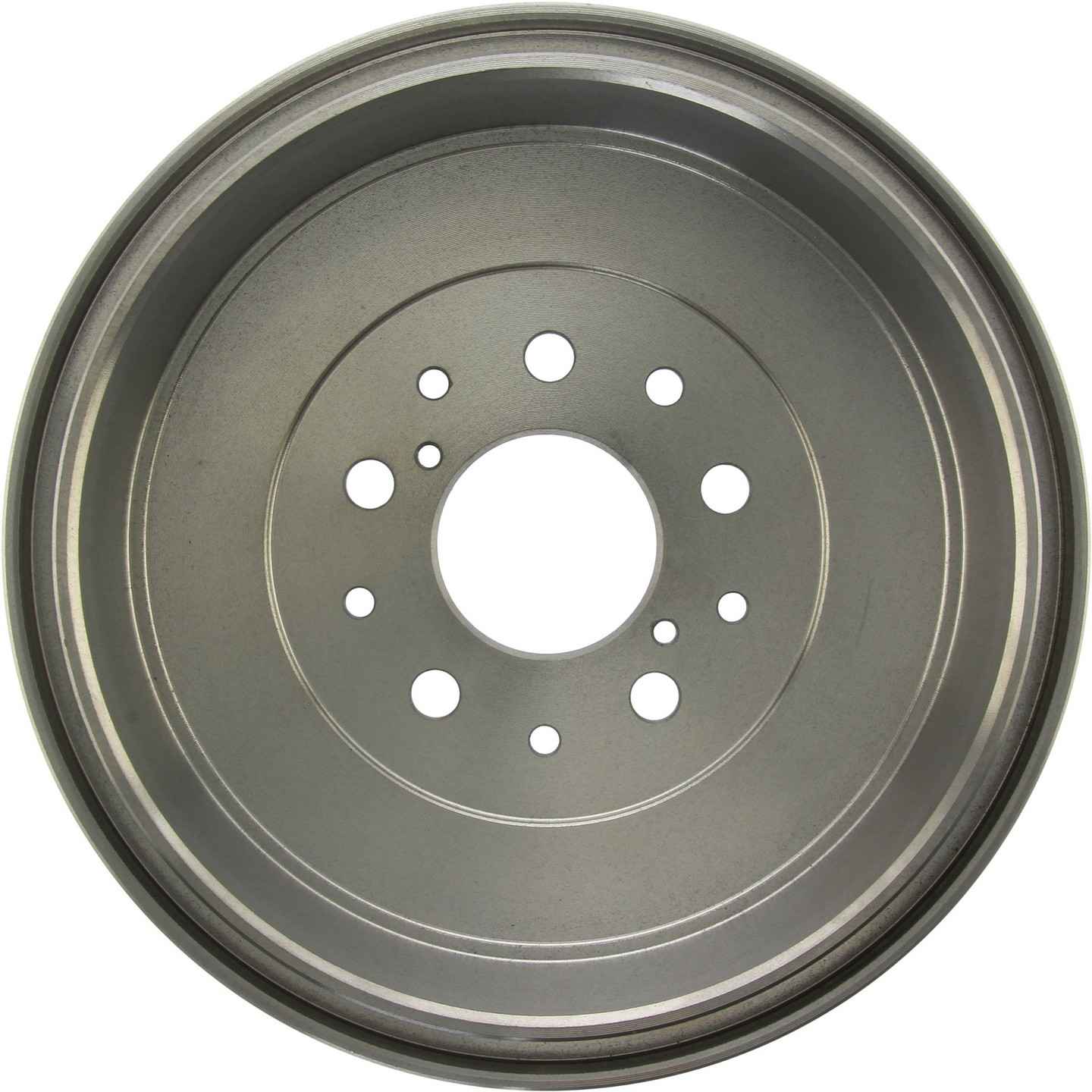 Stoptech Centric C-TEK Standard Brake Drum - Rear 123.44017