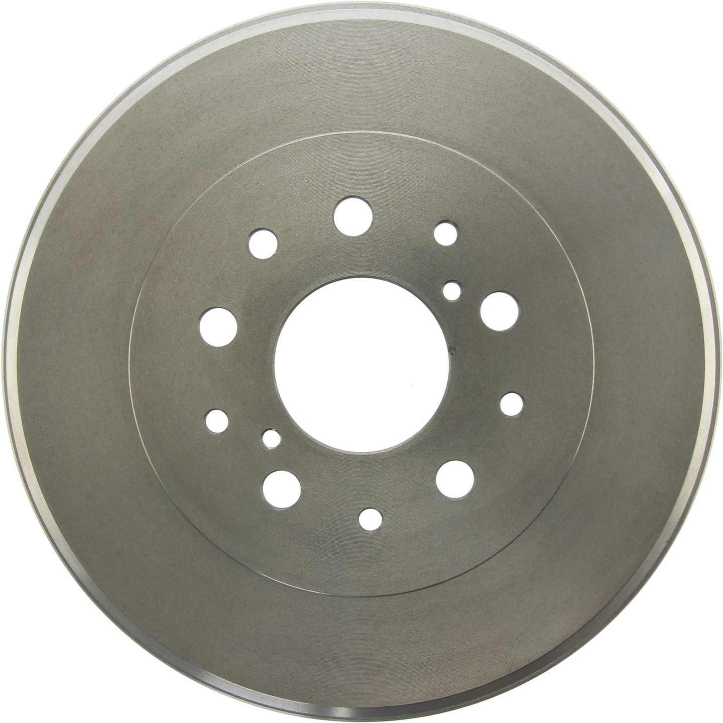 C-Tek Standard Brake Drum  top view frsport 123.44017