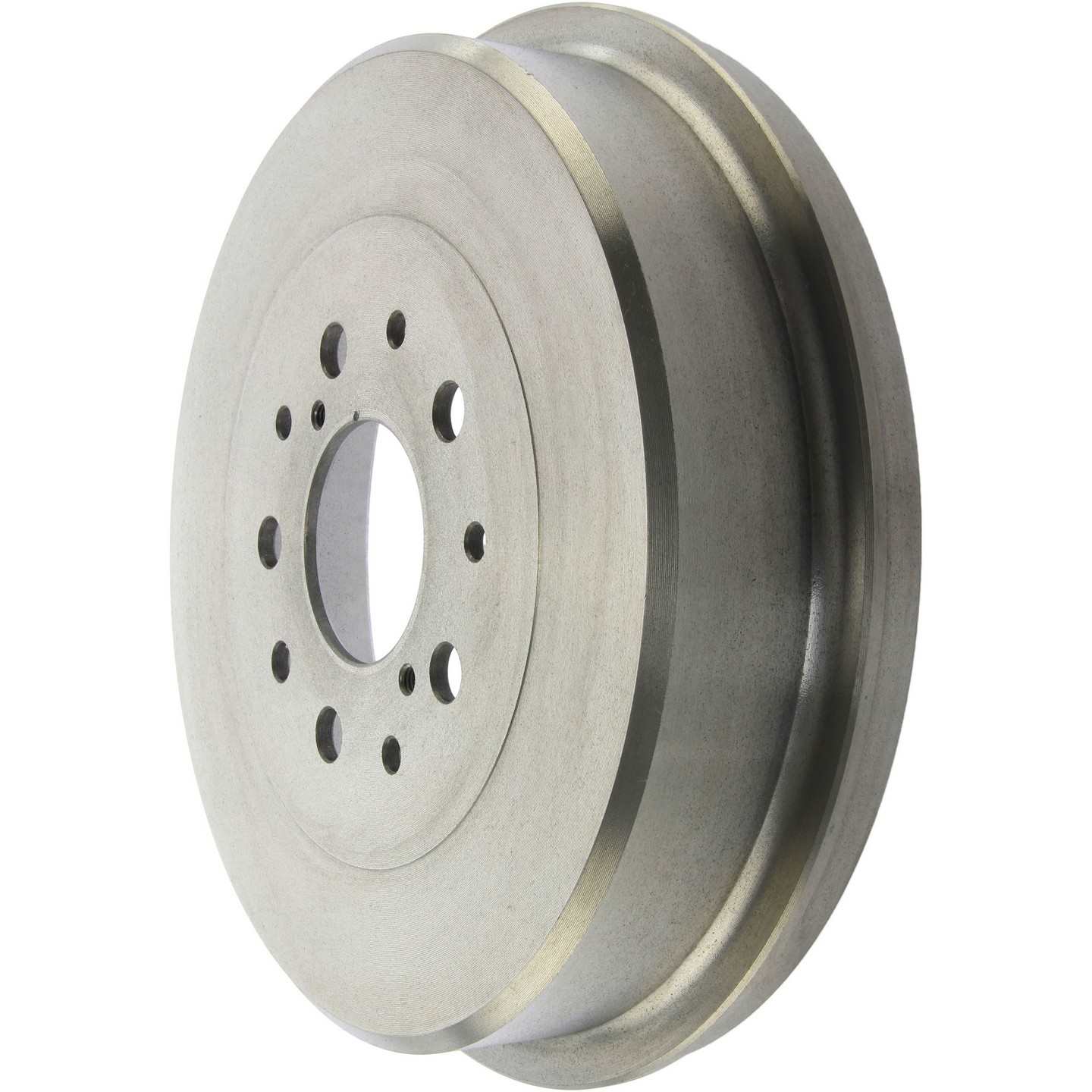 Stoptech Centric C-TEK Standard Brake Drum - Rear 123.44017