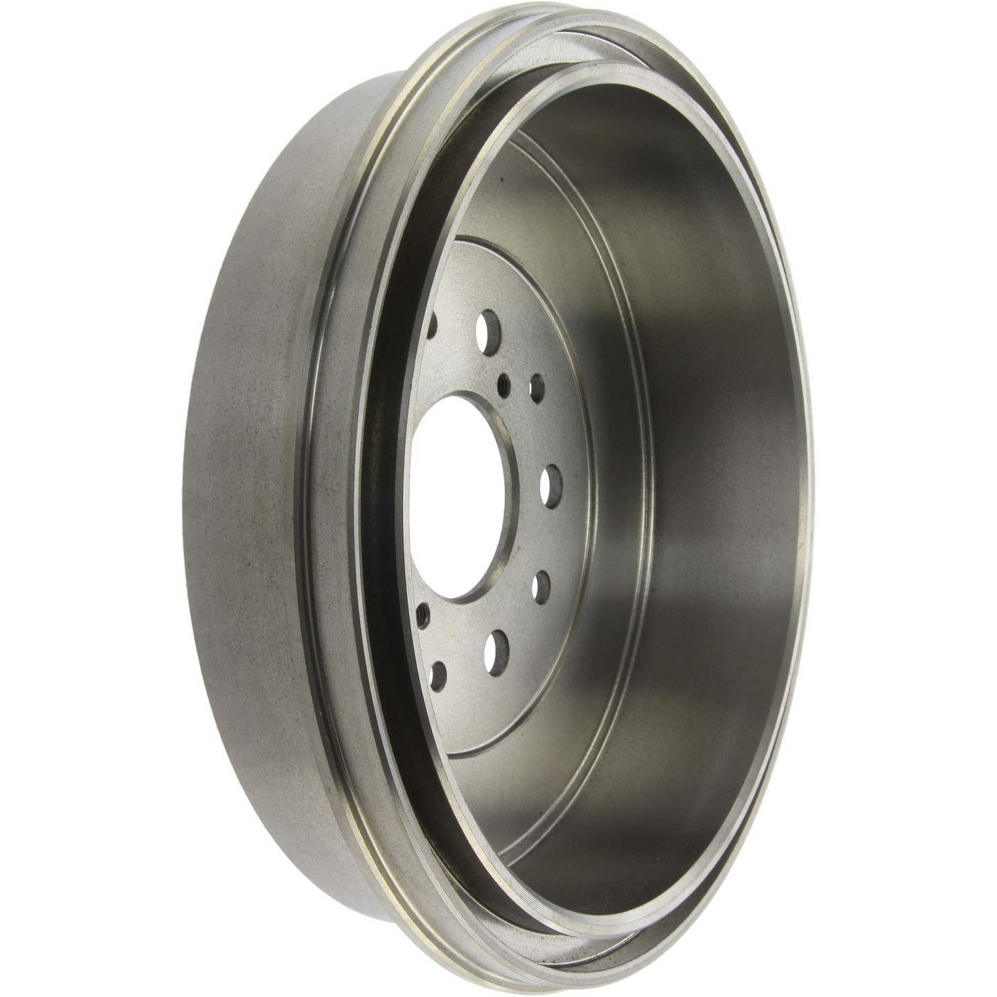 Stoptech Centric C-TEK Standard Brake Drum - Rear 123.44017