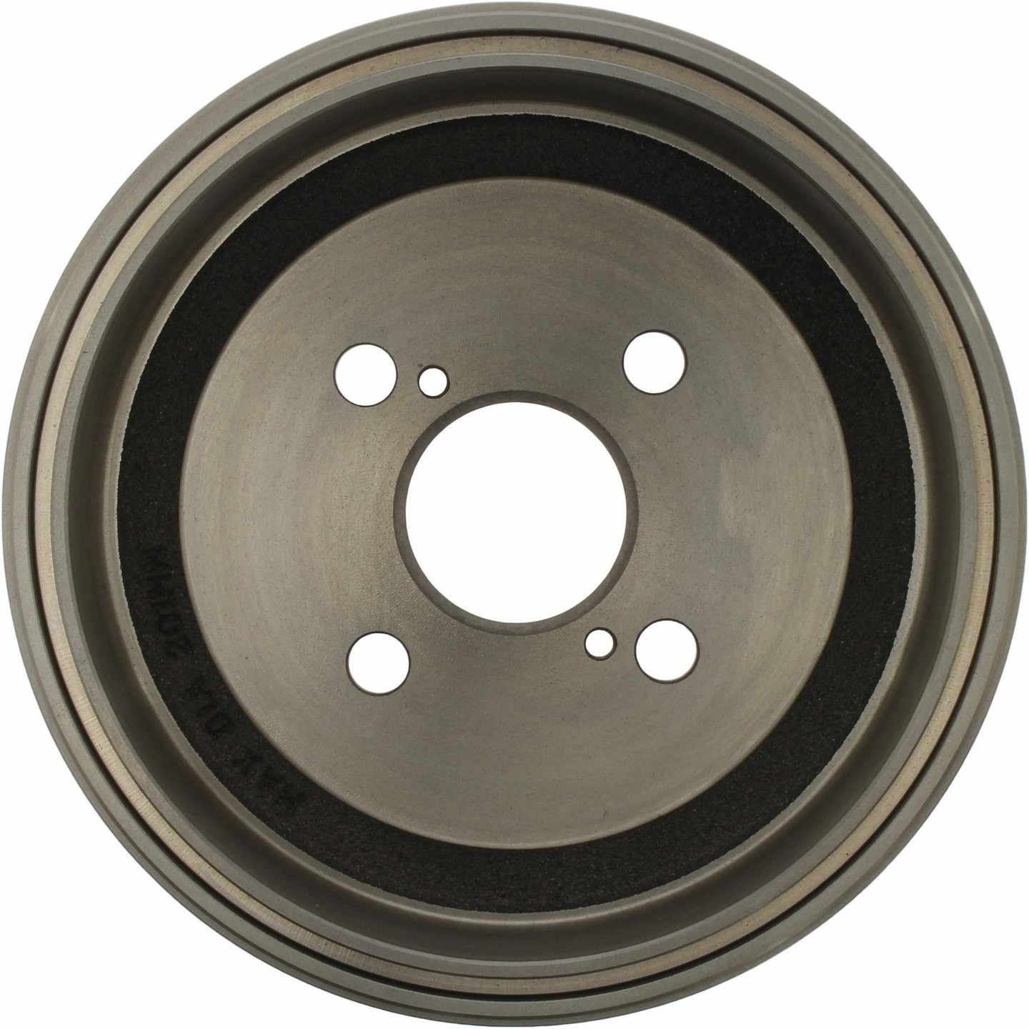 Stoptech Centric C-TEK Standard Brake Drum - Rear 123.44021