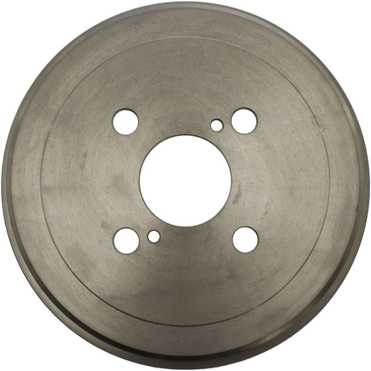 C-Tek Standard Brake Drum  top view frsport 123.44021