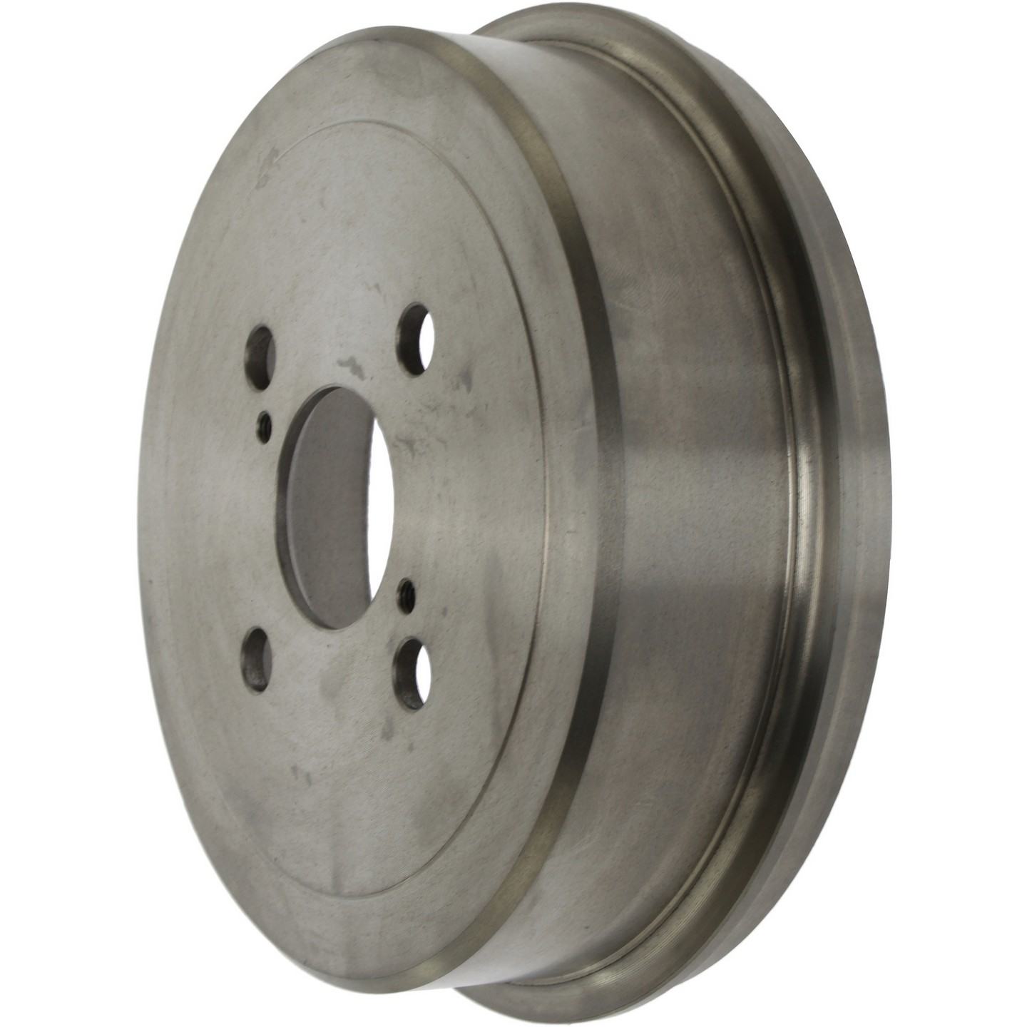 Stoptech Centric C-TEK Standard Brake Drum - Rear 123.44021