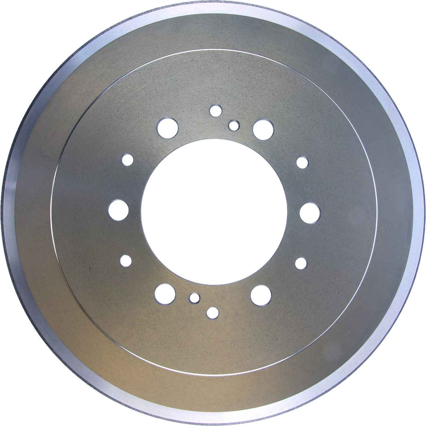 Stoptech Centric 86-02 Toyota 4Runner C-Tek Standard Rear Brake Drum 123.44022