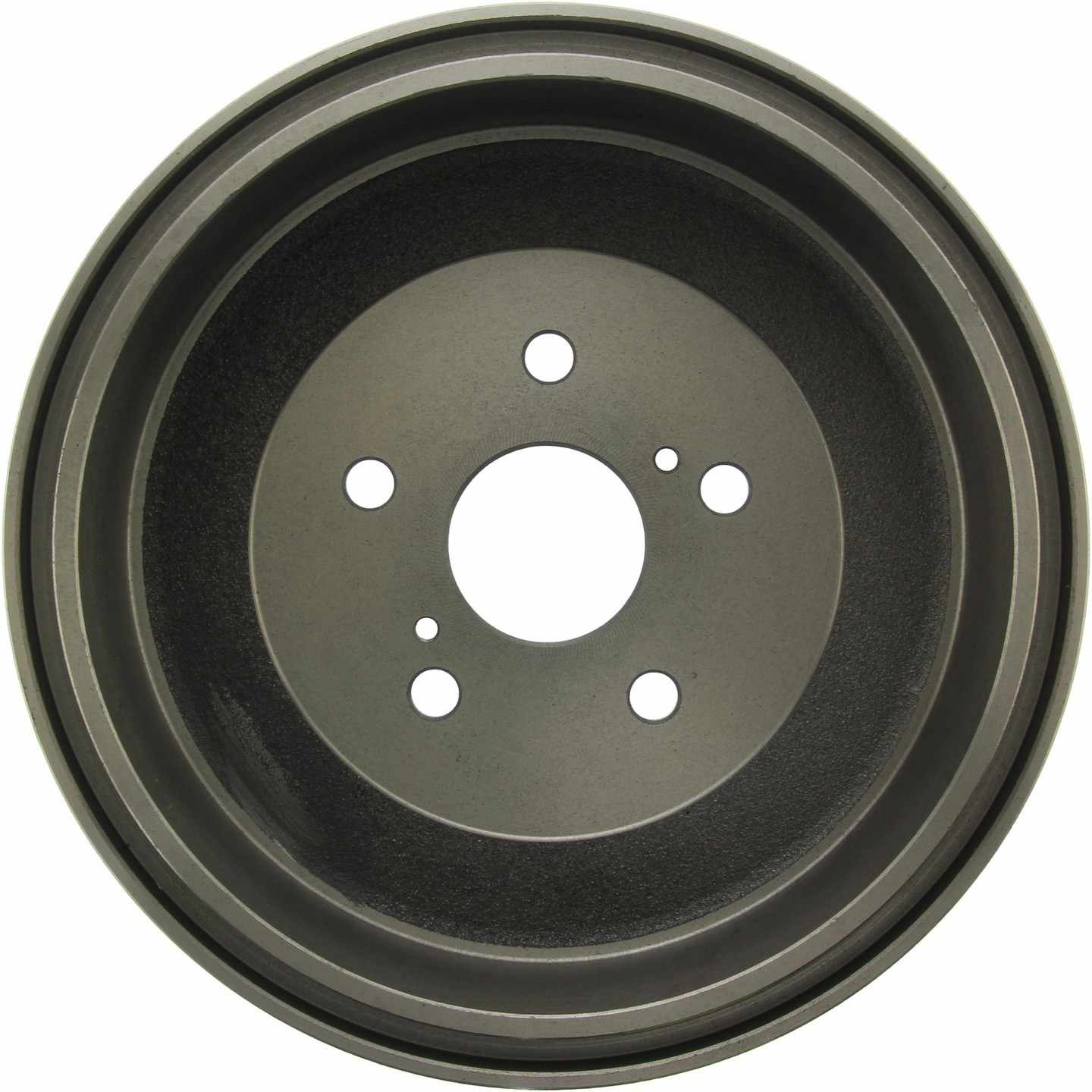 Stoptech Centric C-TEK Standard Brake Drum - Rear 123.44026