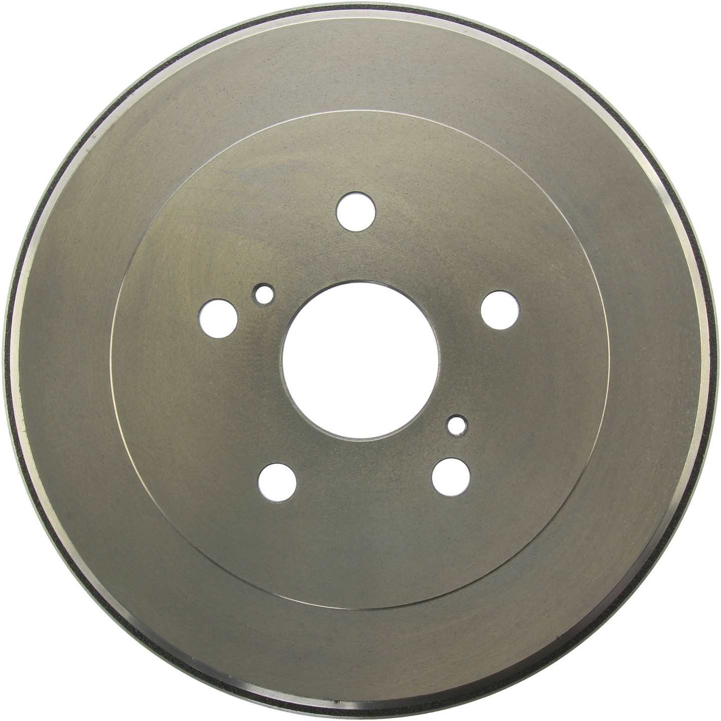 Stoptech Centric C-TEK Standard Brake Drum - Rear 123.44026