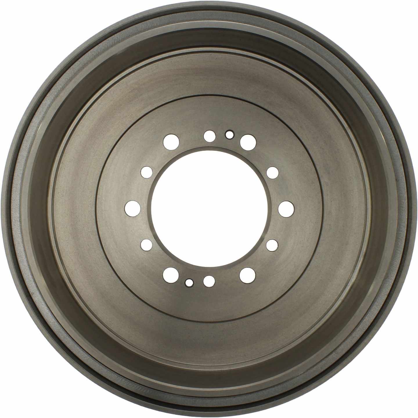 Stoptech Centric C-TEK Standard Brake Drum - Rear 123.44028