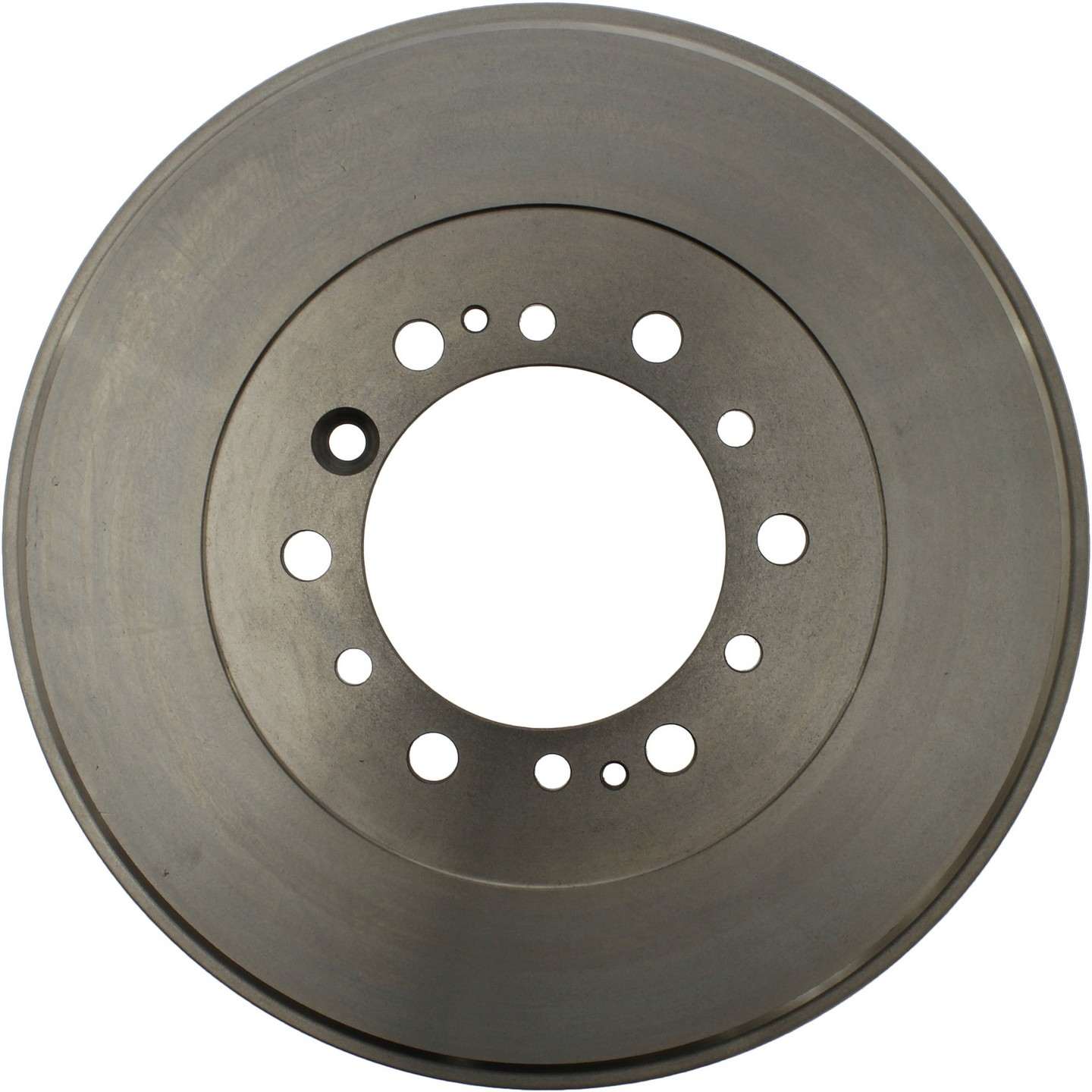 Stoptech Centric C-TEK Standard Brake Drum - Rear 123.44028