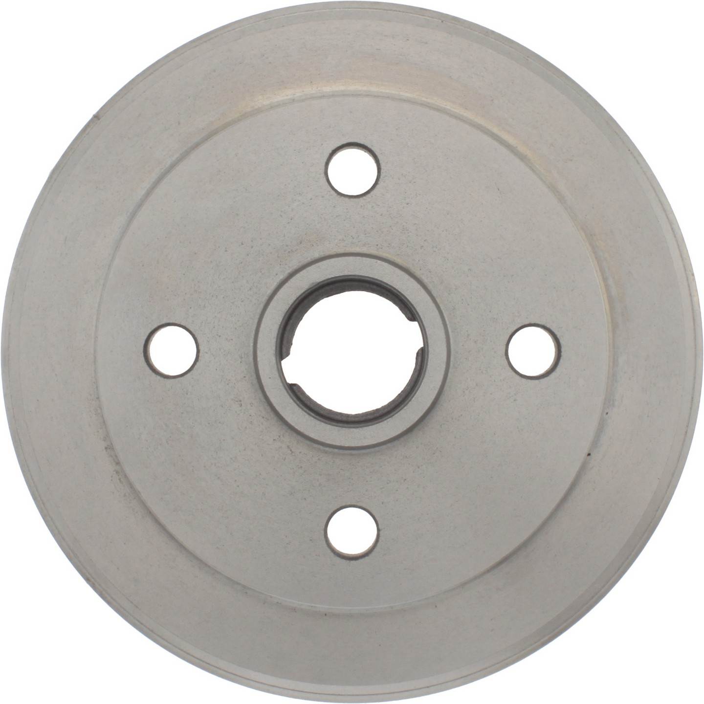 C-Tek Standard Brake Drum  top view frsport 123.44029