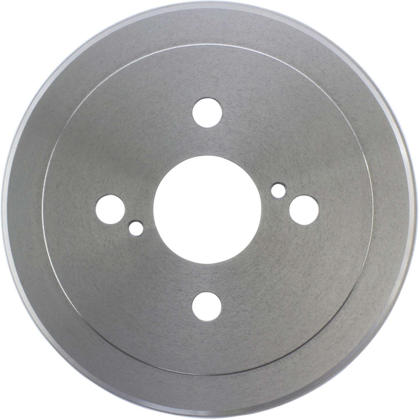 C-Tek Standard Brake Drum  top view frsport 123.44032