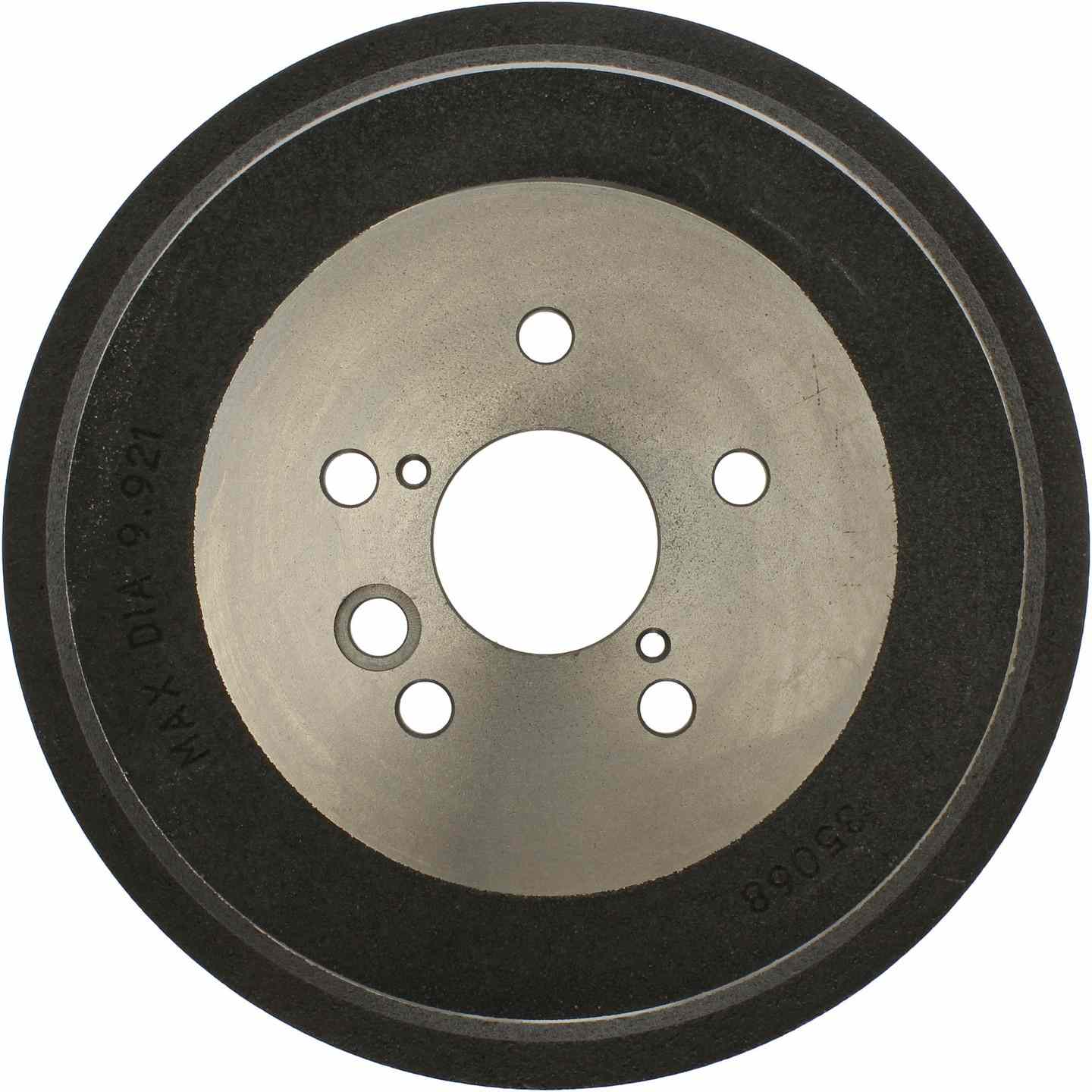 Stoptech Centric C-TEK Standard Brake Drum - Rear 123.44037