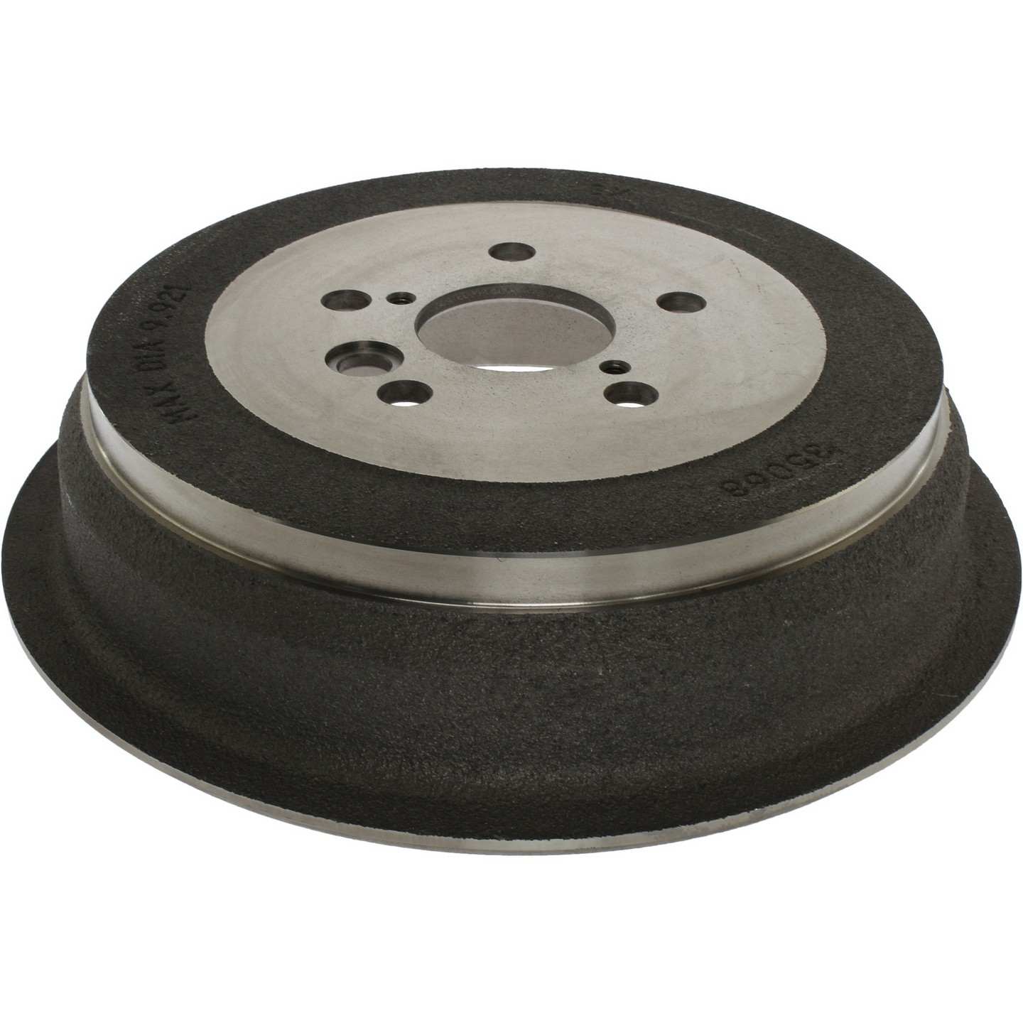 Stoptech Centric C-TEK Standard Brake Drum - Rear 123.44037