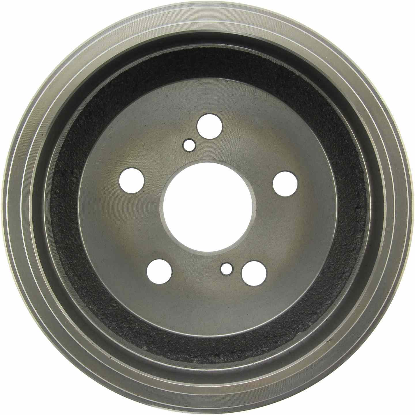 Stoptech Centric C-TEK Standard Brake Drum - Rear 123.44038