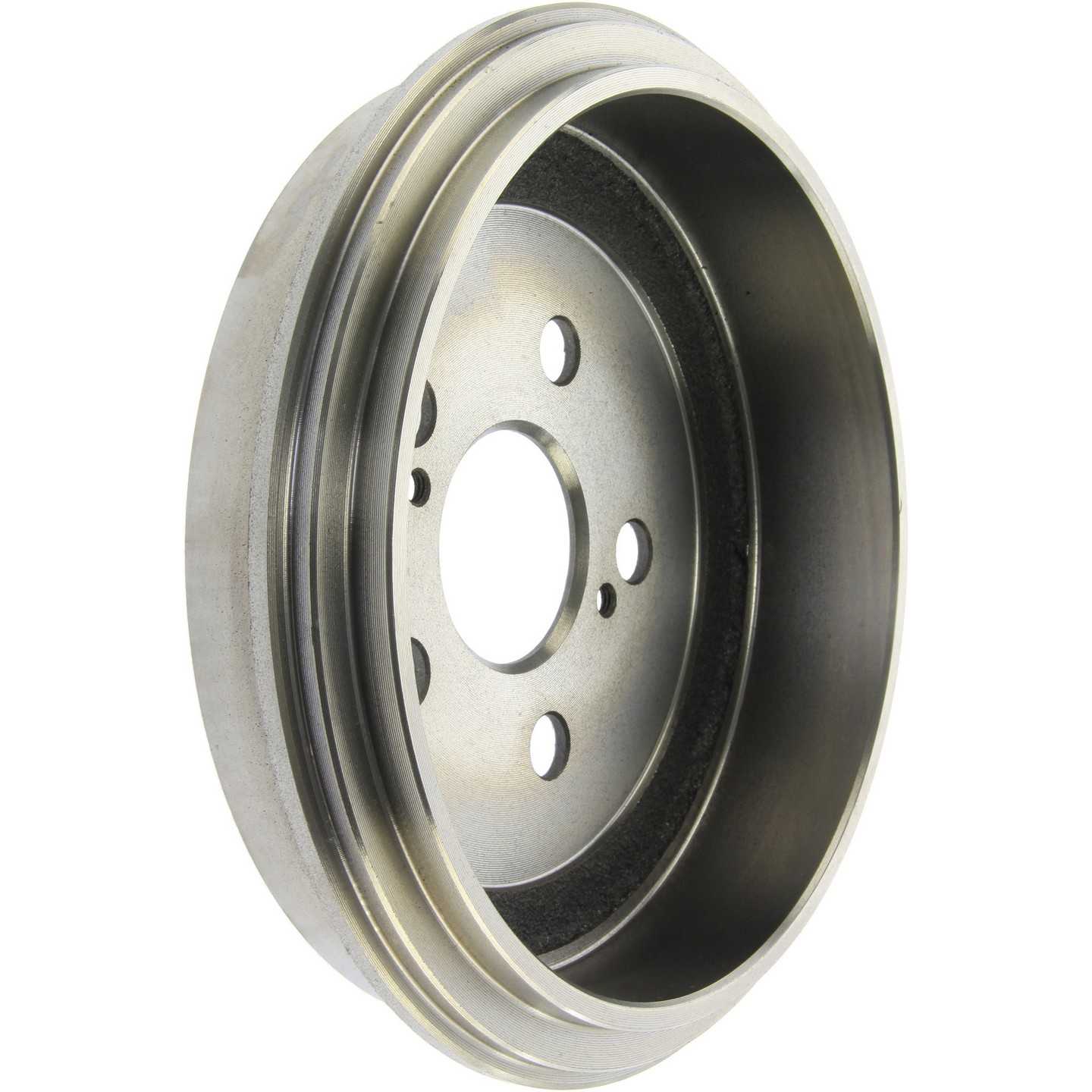 Stoptech Centric C-TEK Standard Brake Drum - Rear 123.44038