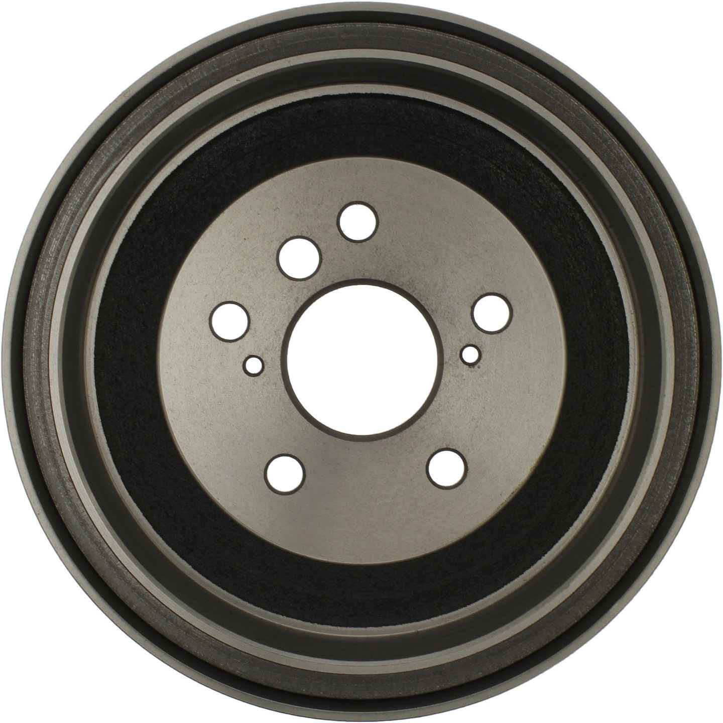 Stoptech Centric C-TEK Standard Brake Drum - Rear 123.44041