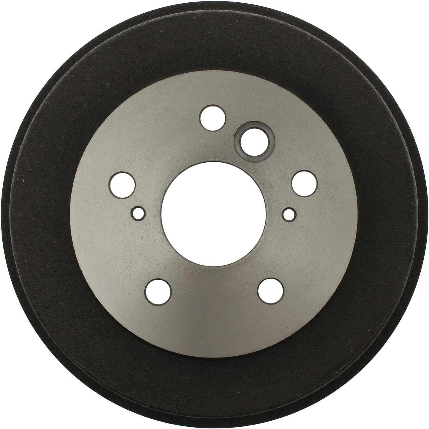 C-Tek Standard Brake Drum  top view frsport 123.44041