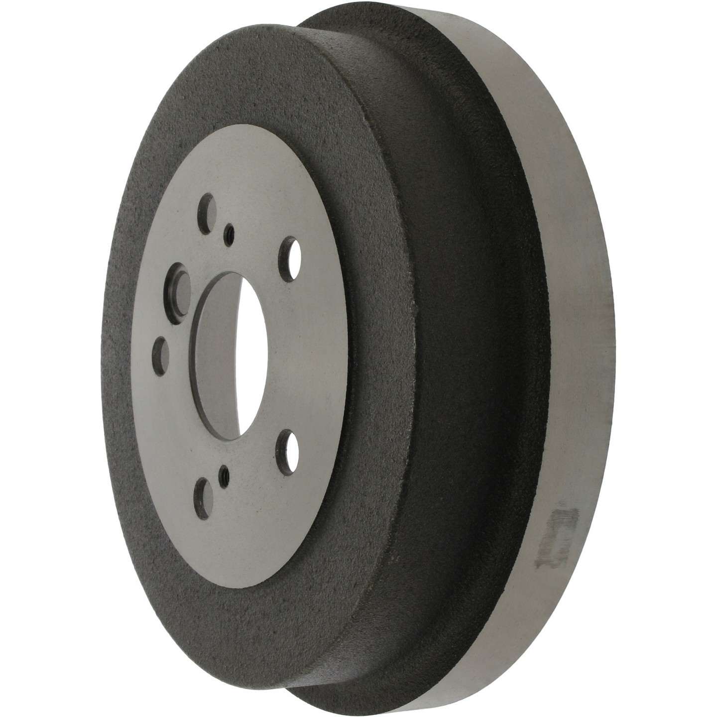 Stoptech Centric C-TEK Standard Brake Drum - Rear 123.44041